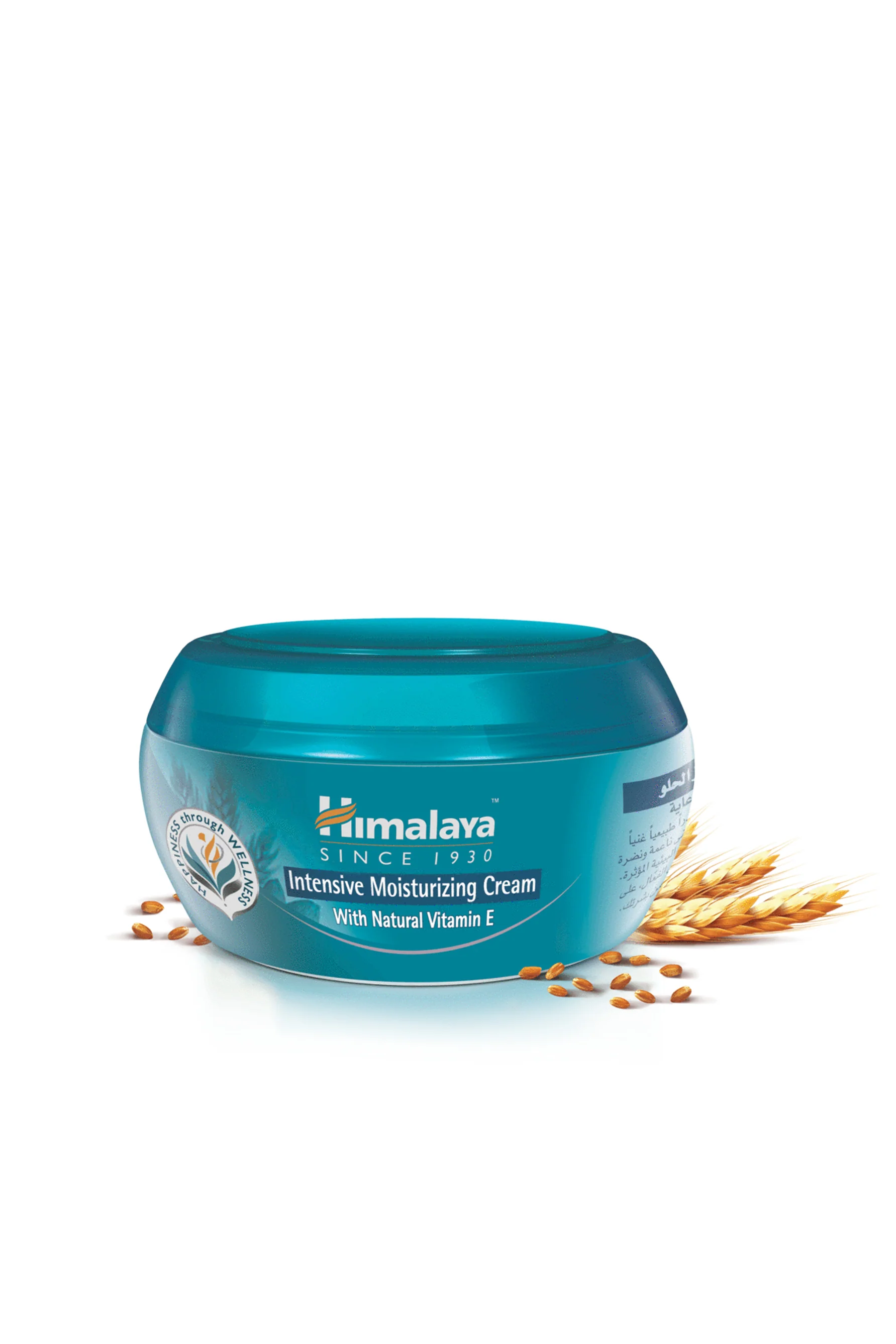 HIMALAYA Intensive Moisturising Cream 150ml