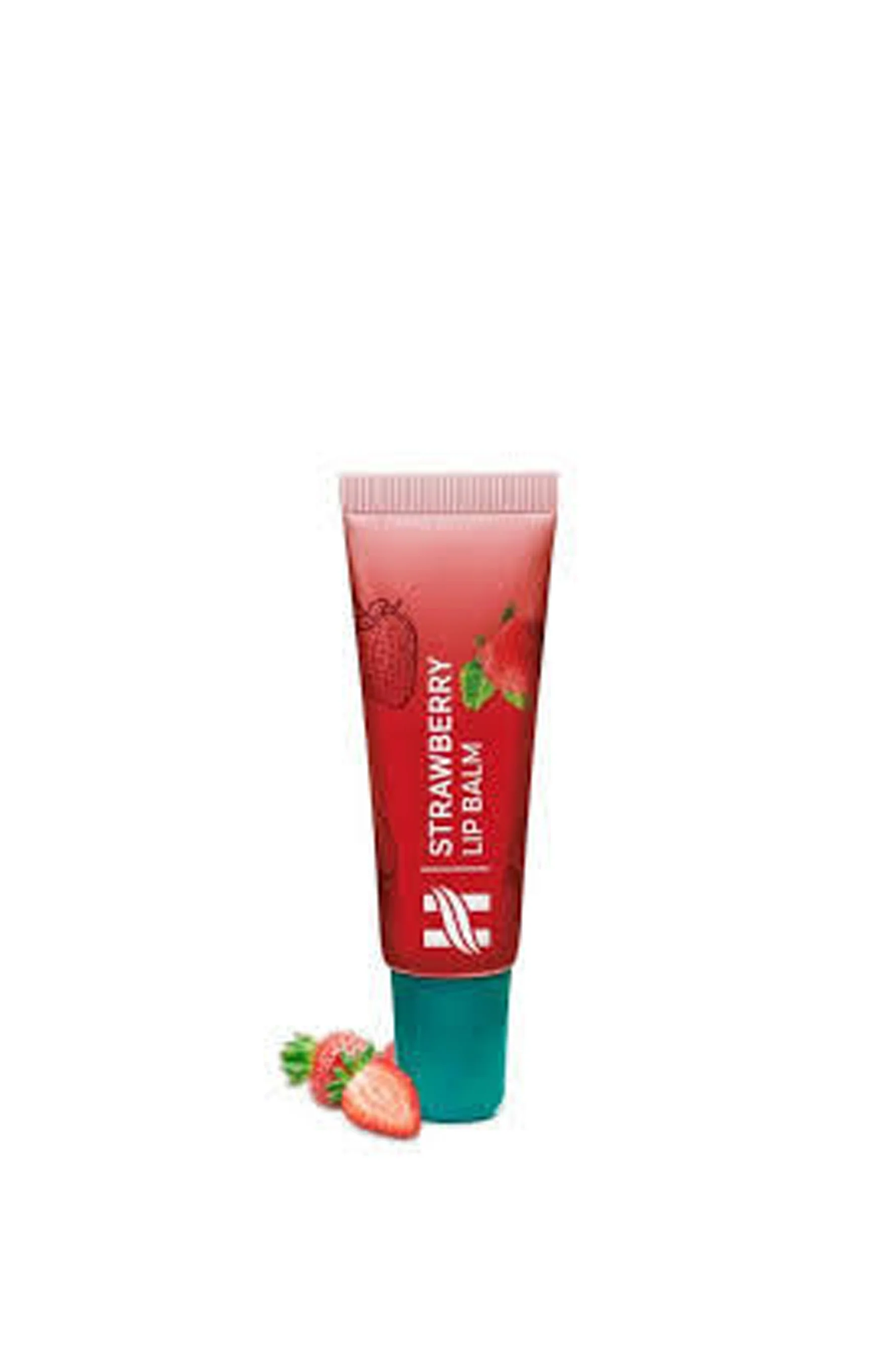 HIMALAYA Lip Balm Strawberry Gloss 10g