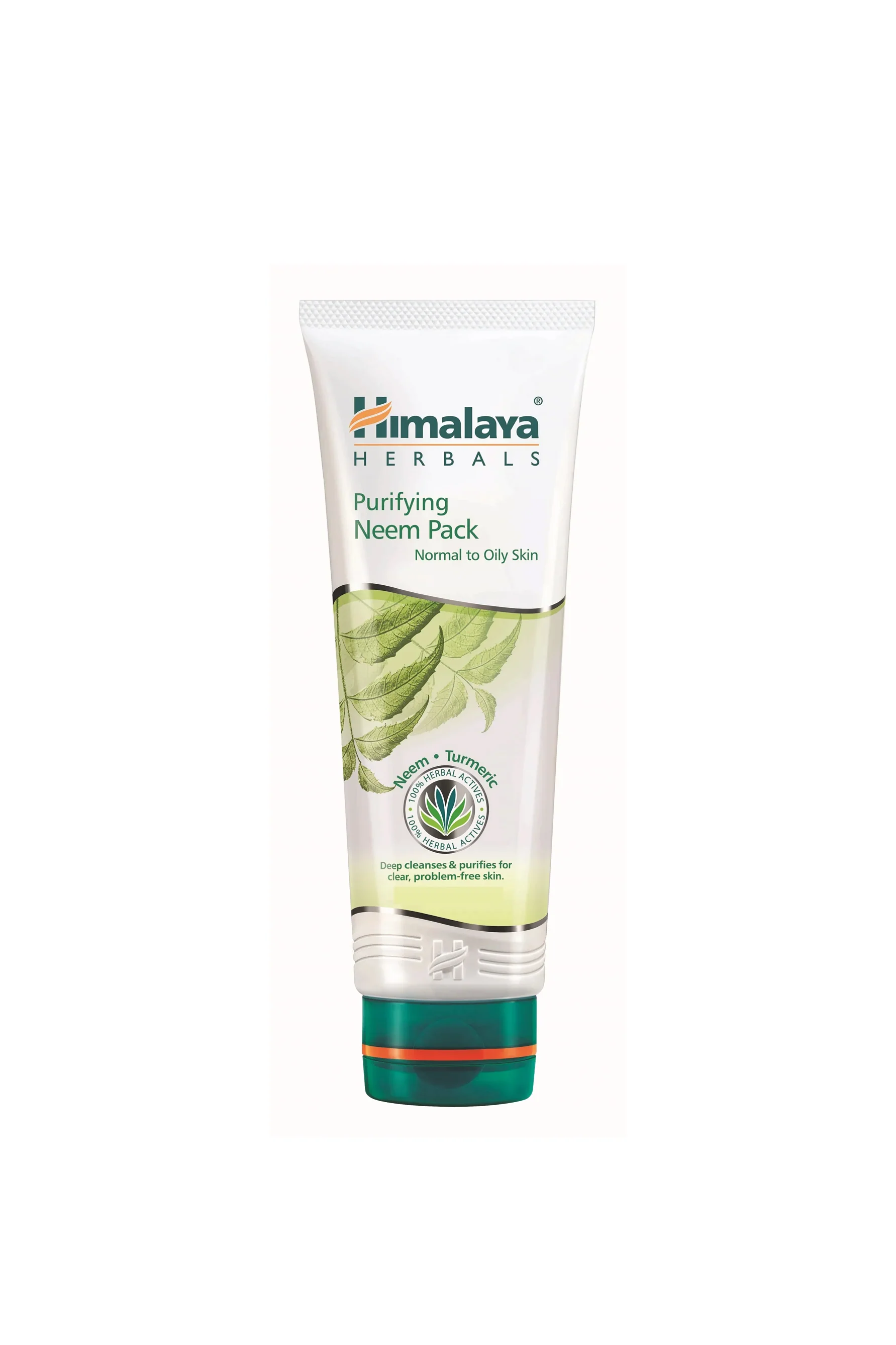 HIMALAYA Neem Face Pack 100ml