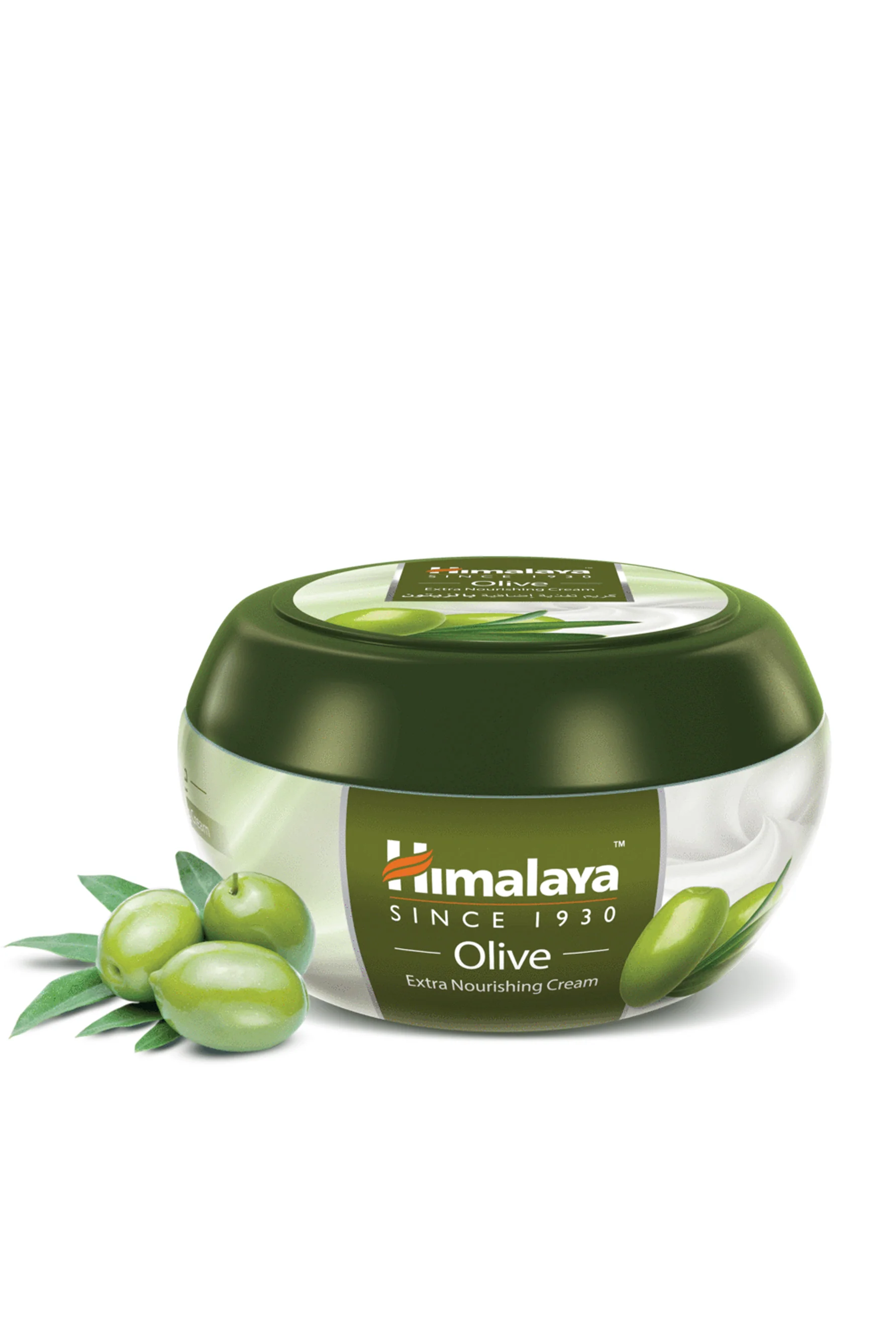 HIMALAYA Olive Extra Nourishing Cream 150ml