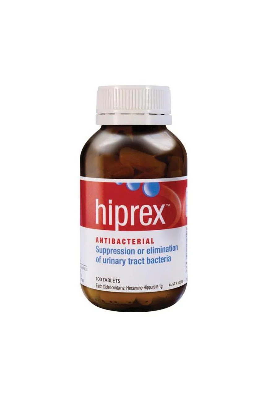 HIPREX 1g 100 tabs