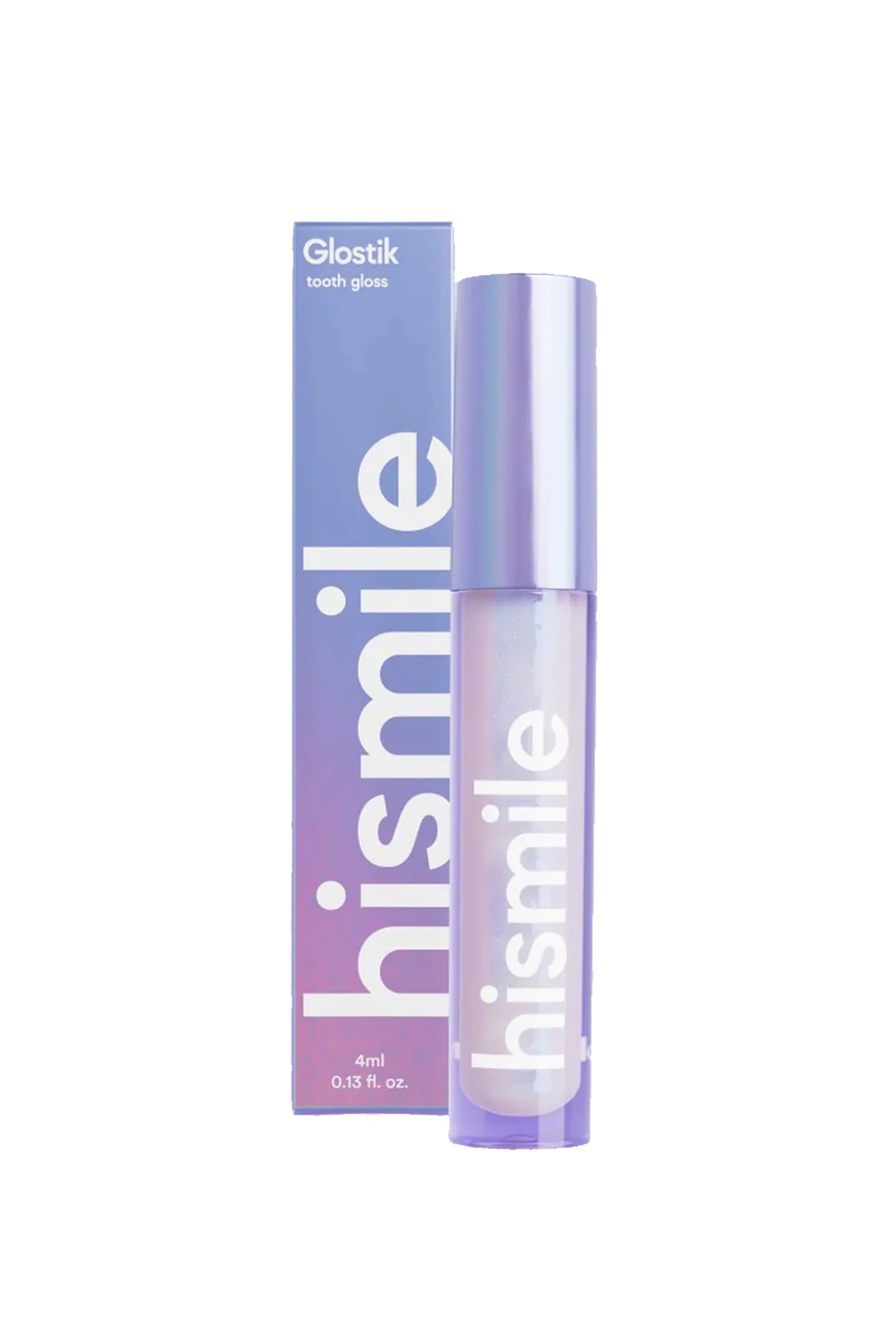 HISMILE Glostik Tooth Gloss 4ml