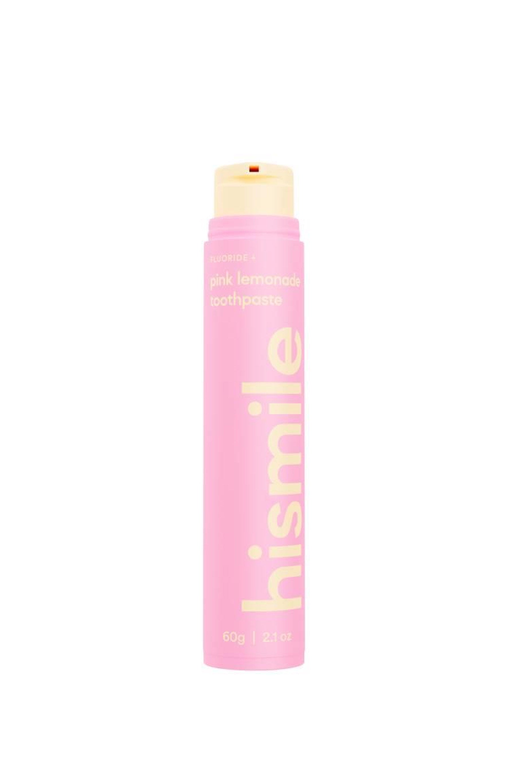 HISMILE Pink Lemonade Toothpaste 60g