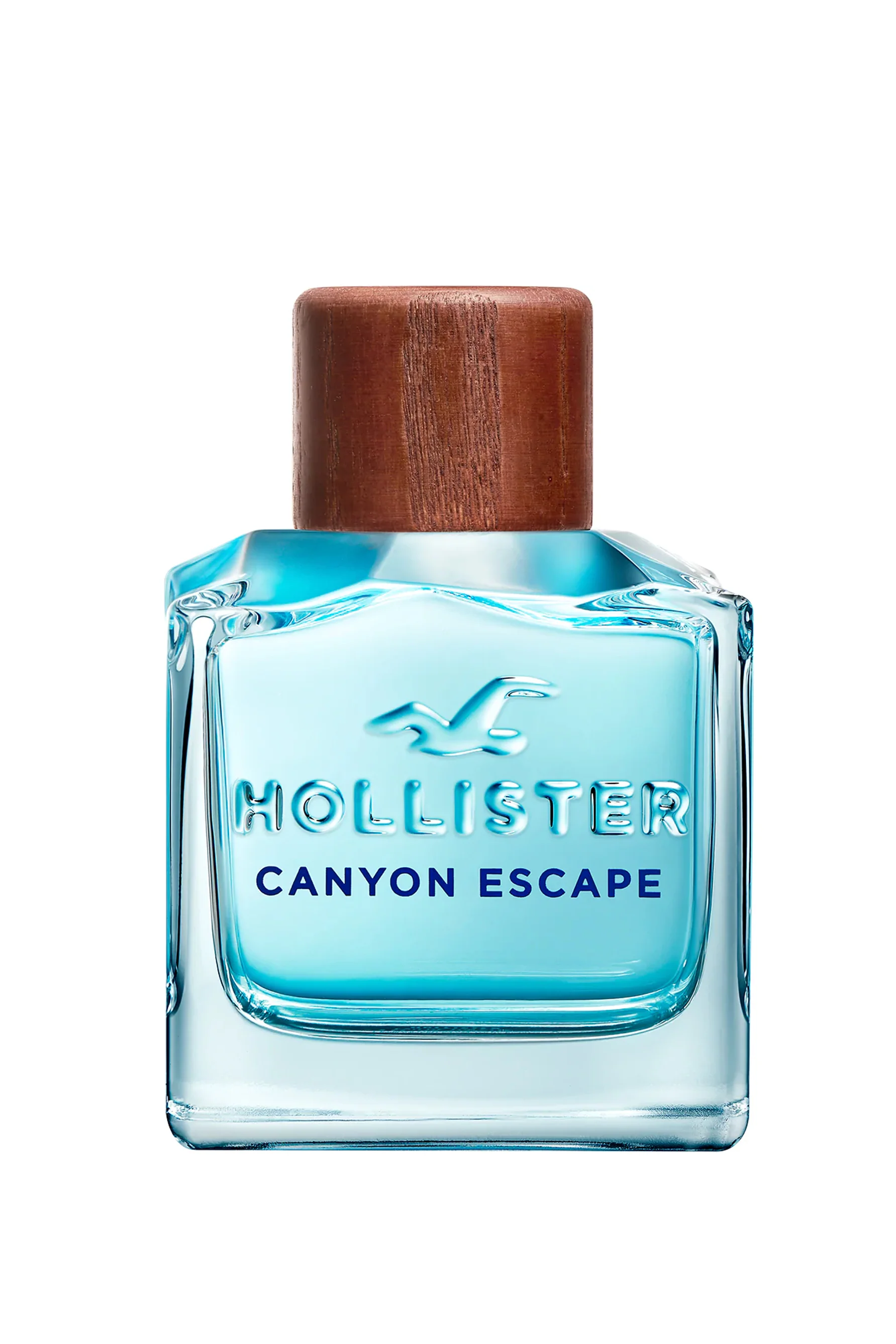 HOLLISTER Canyon Men EDT 50ml
