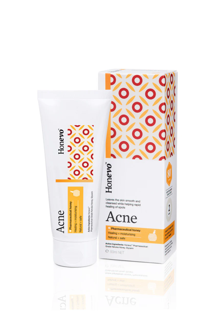 HONEVO Acne Cream 50ml
