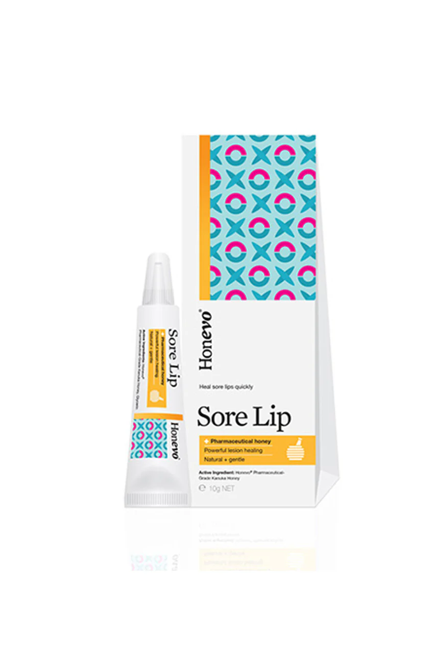 HONEVO Cold Sore 10g