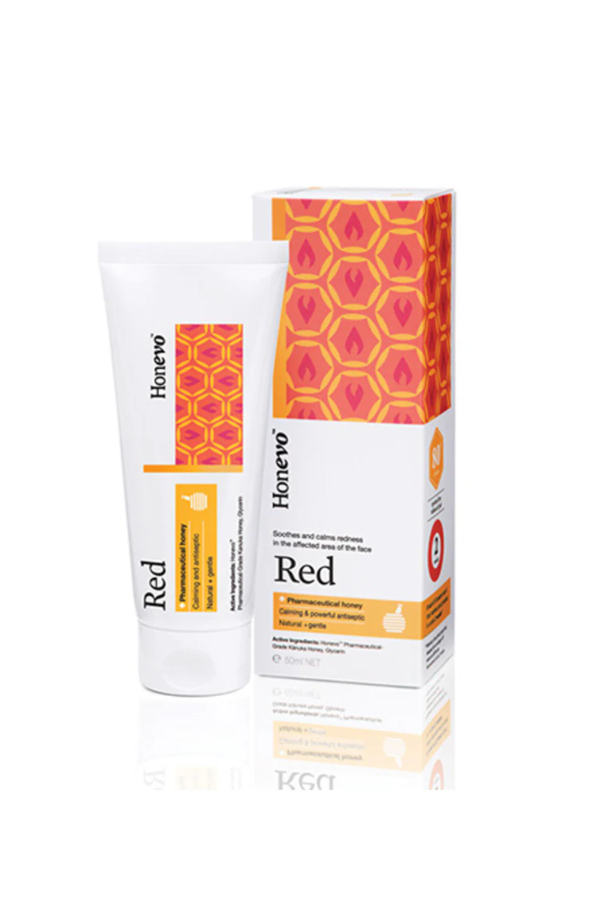 HONEVO Red Cream 50ml
