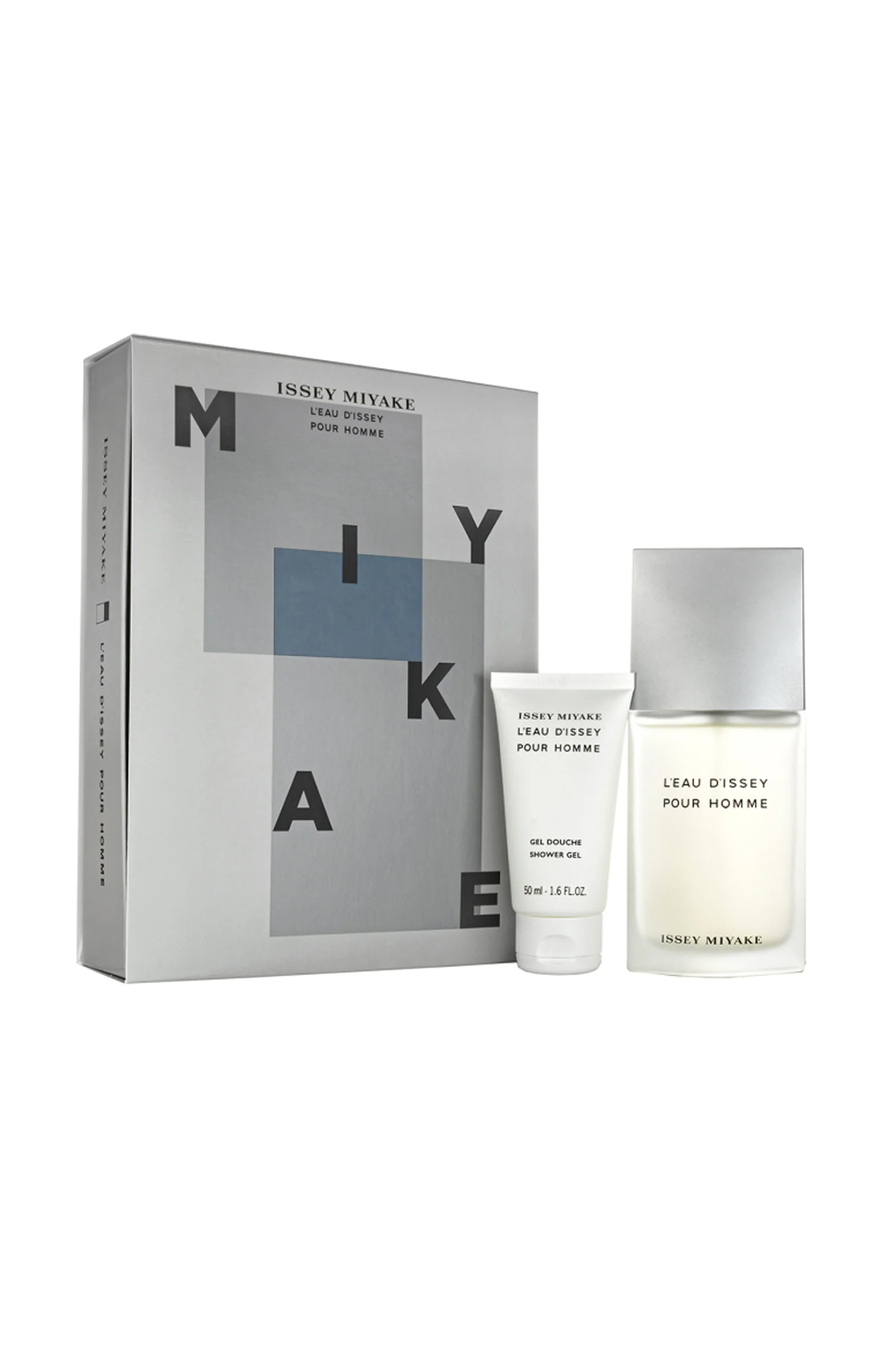 ISSEY MIYAKE L'Eau d'Issey Pour Homme 75ml Set