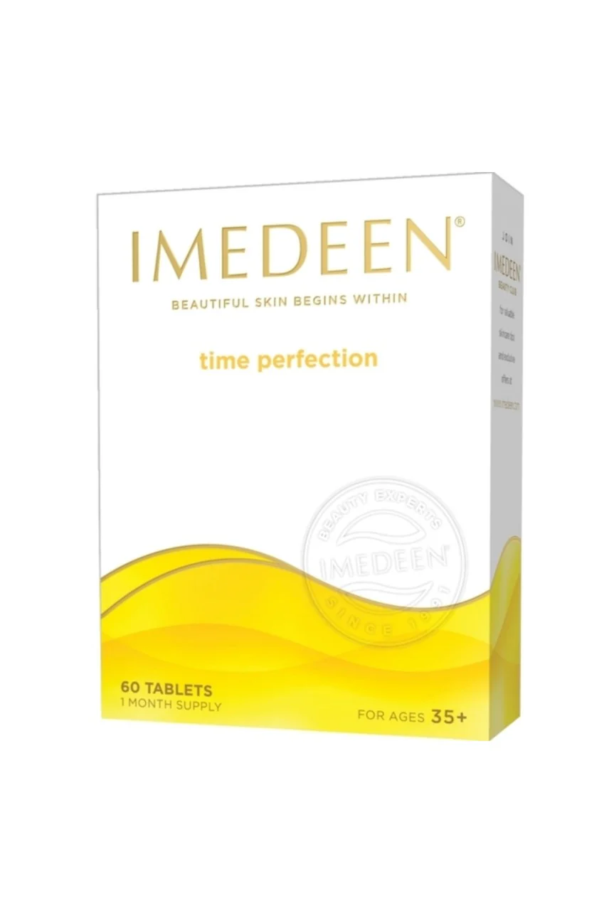 IMEDEEN Time Perfection 60tabs