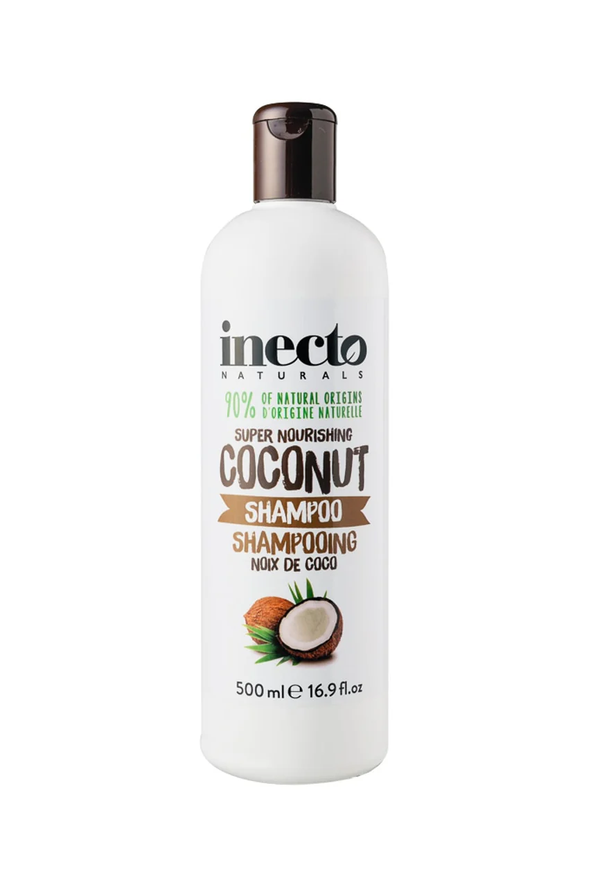 INECTO Coconut Shampoo 500ml