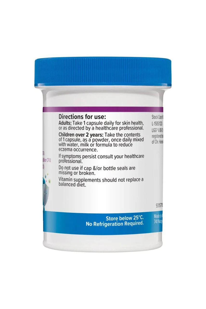 Inner Health Skin Shield Capsules 30s - Image 2