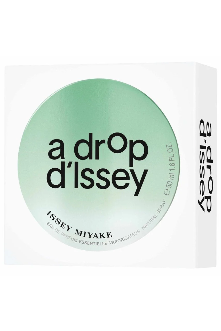 Issey Miyake A Drop D'Issey EDP Essentielle 50ml - Image 2