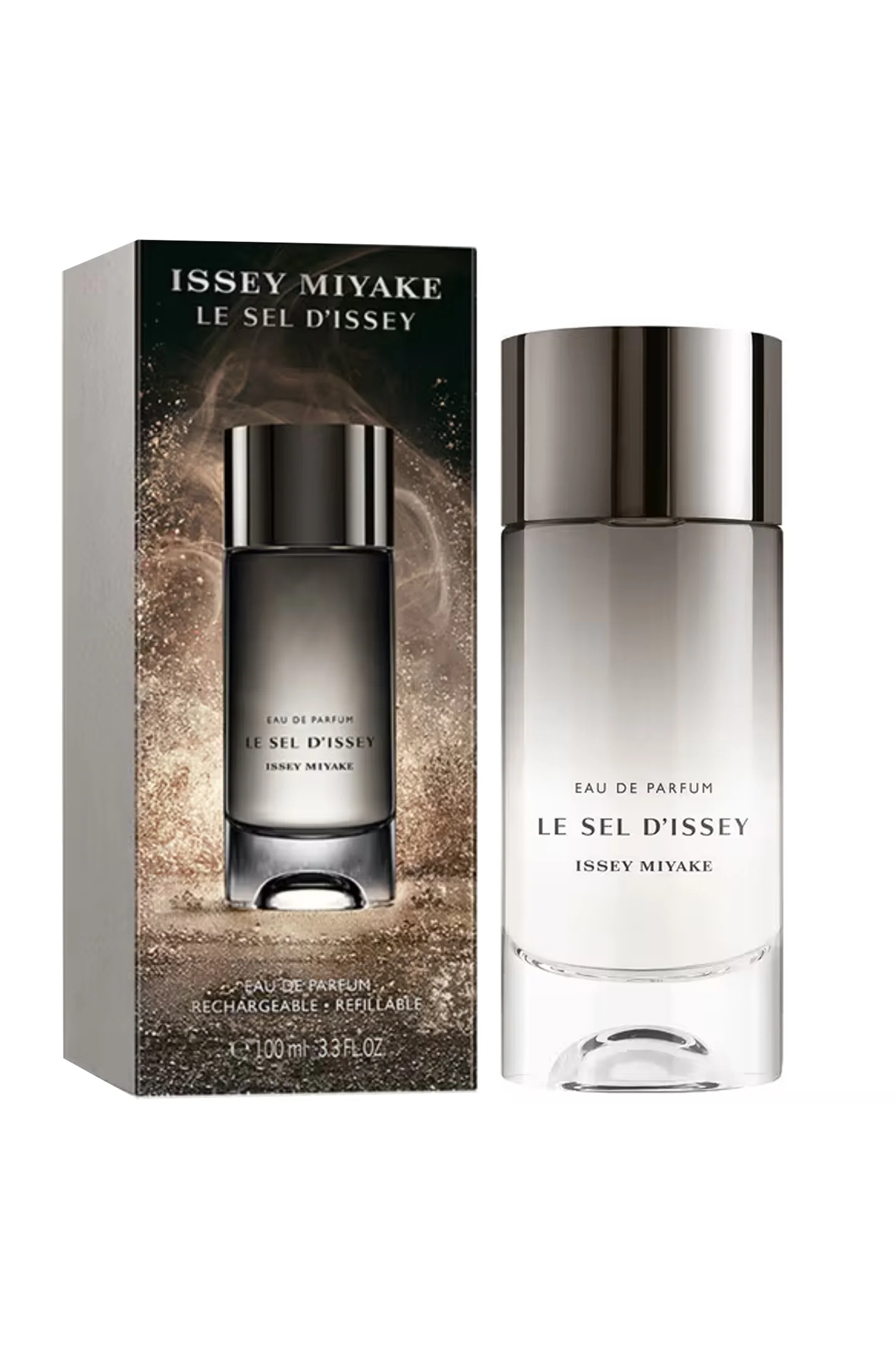 ISSEY MIYAKE Le Sel EDP 100ml