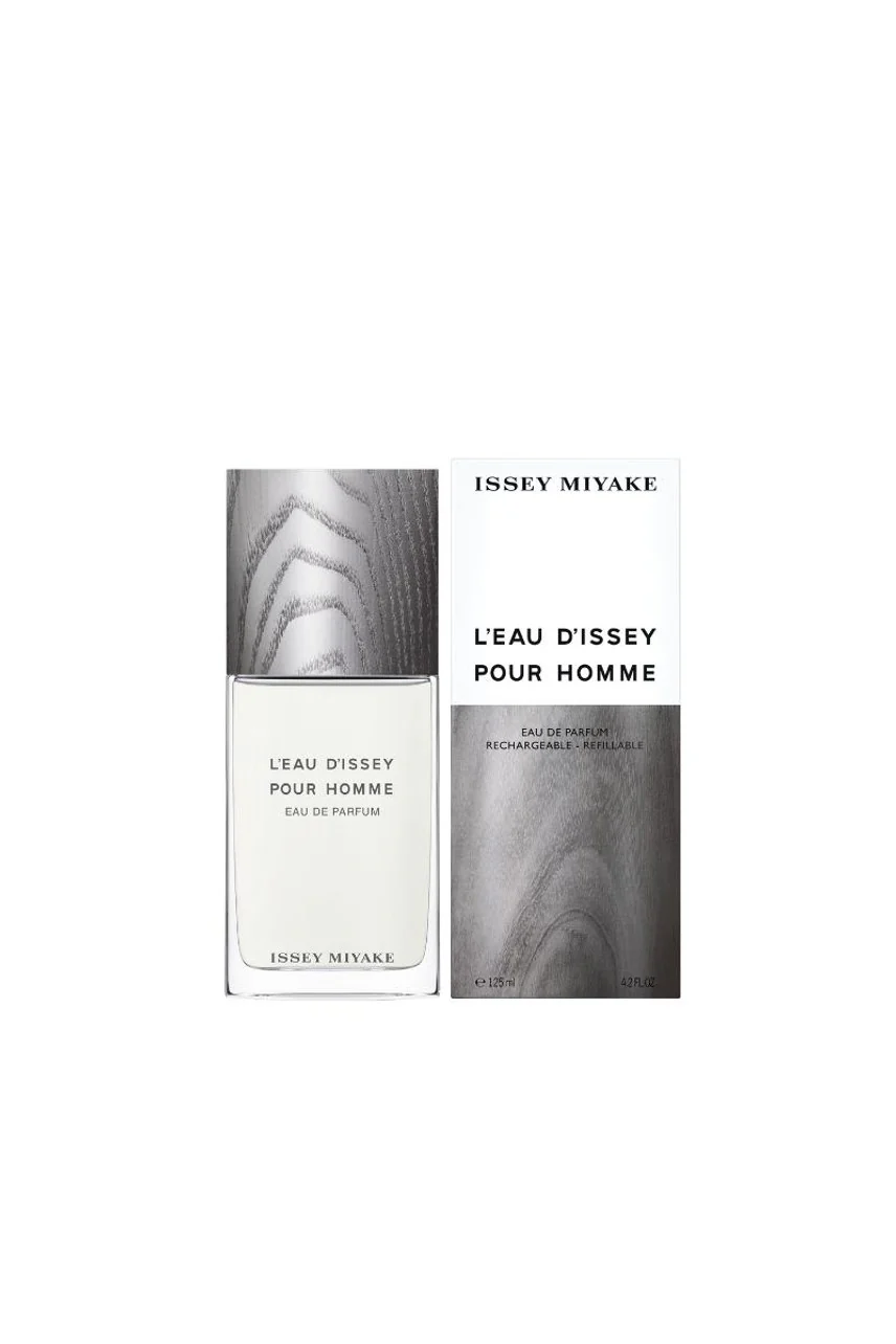 Issey Miyake L'eau D'issey Pour Homme EDP 125ml
