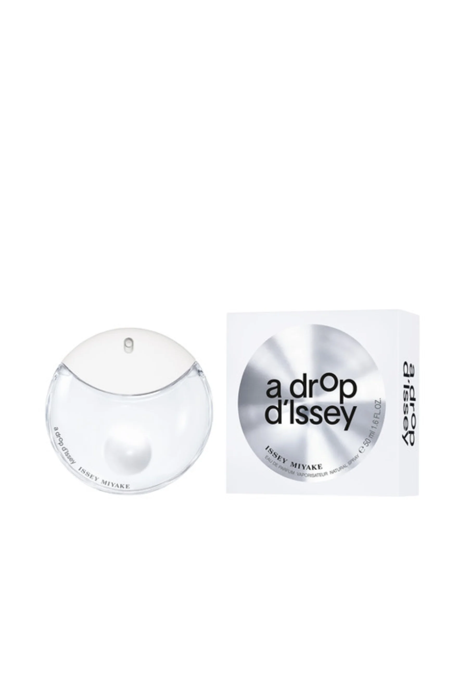 ISSEY MIYAKE A Drop D'issey EDP 50ml