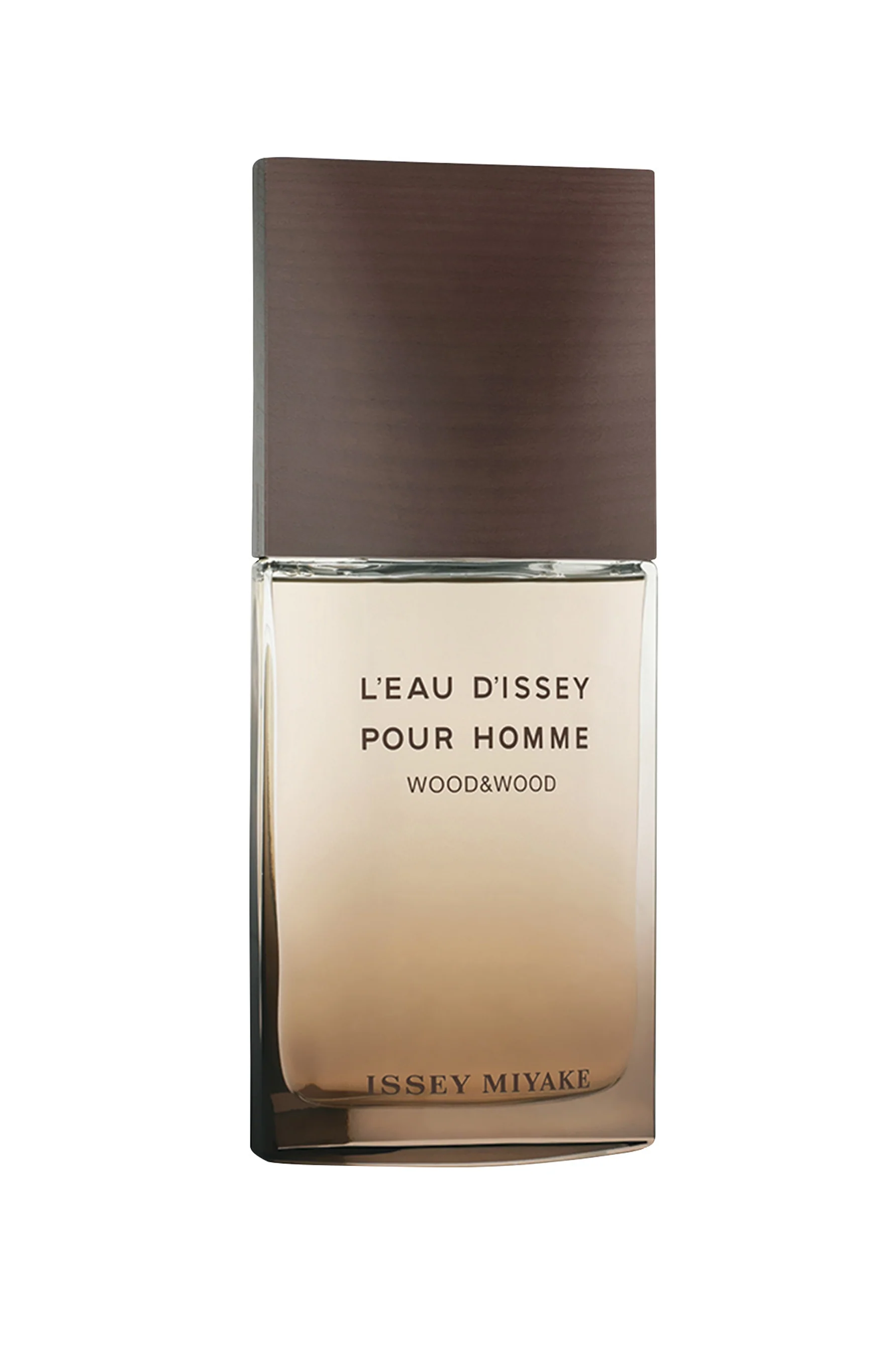 ISSEY MIYAKE L'Eau d'Issey Pour Homme Wood & Wood 100ml