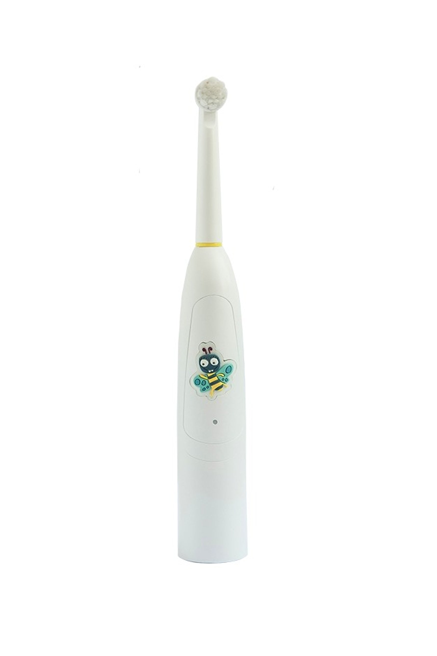 Jack N' Jill Buzzy Brush Musical Electric Toothbrush - Image 2