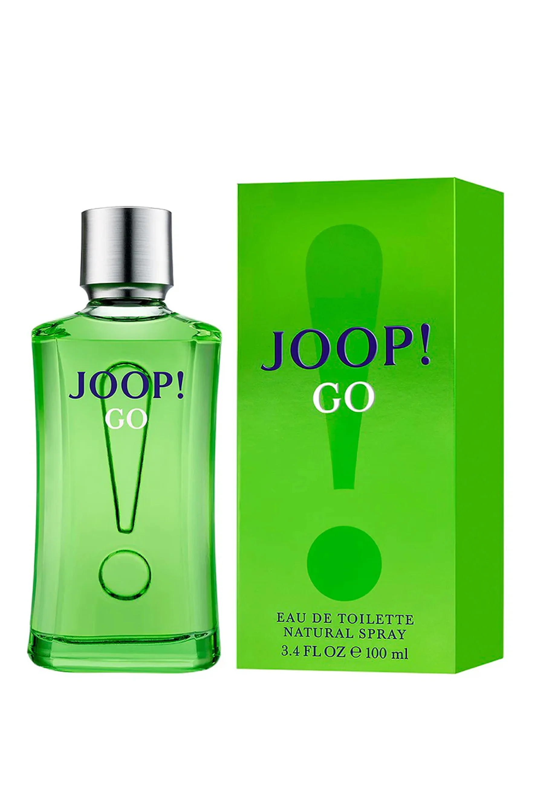 JOOP Go EDT 100ml
