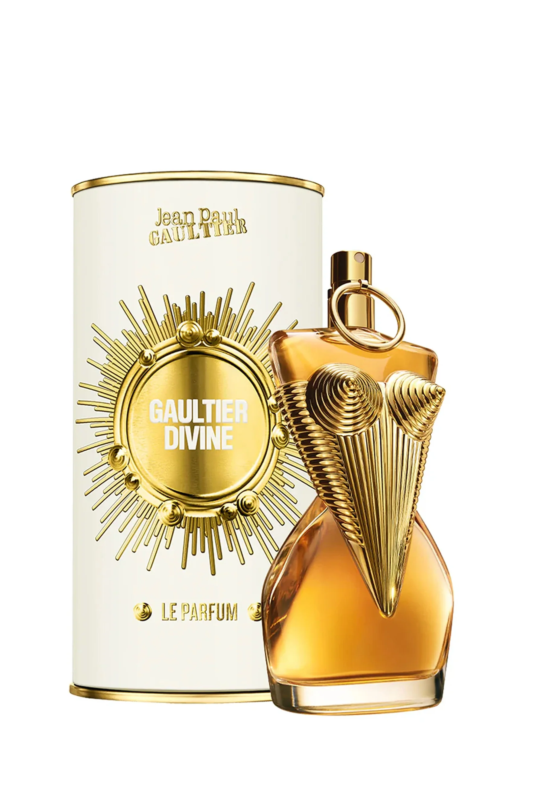 JEAN PAUL GAULTIER Divine Le Parfum EDP 100ml