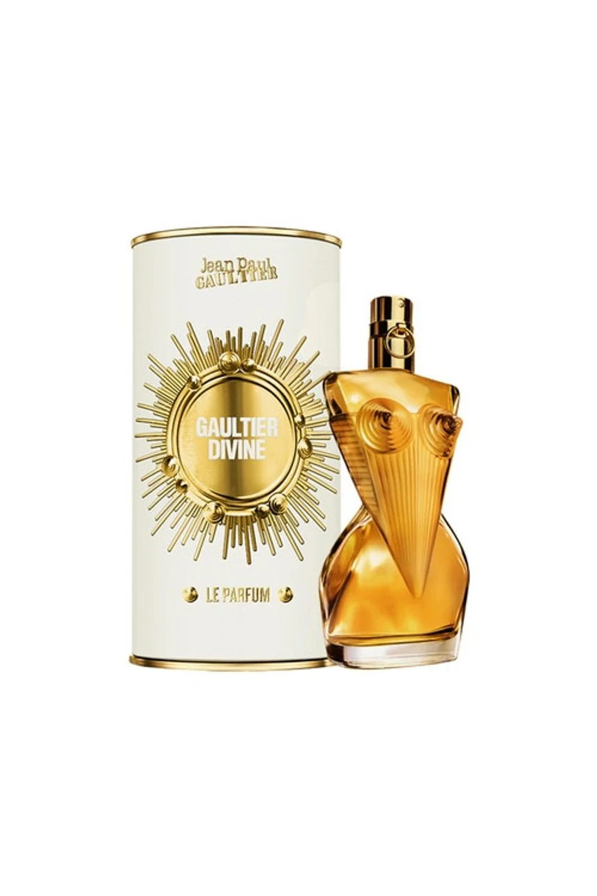 JEAN PAUL GAULTIER DIVINE LE PARFUM 30ml