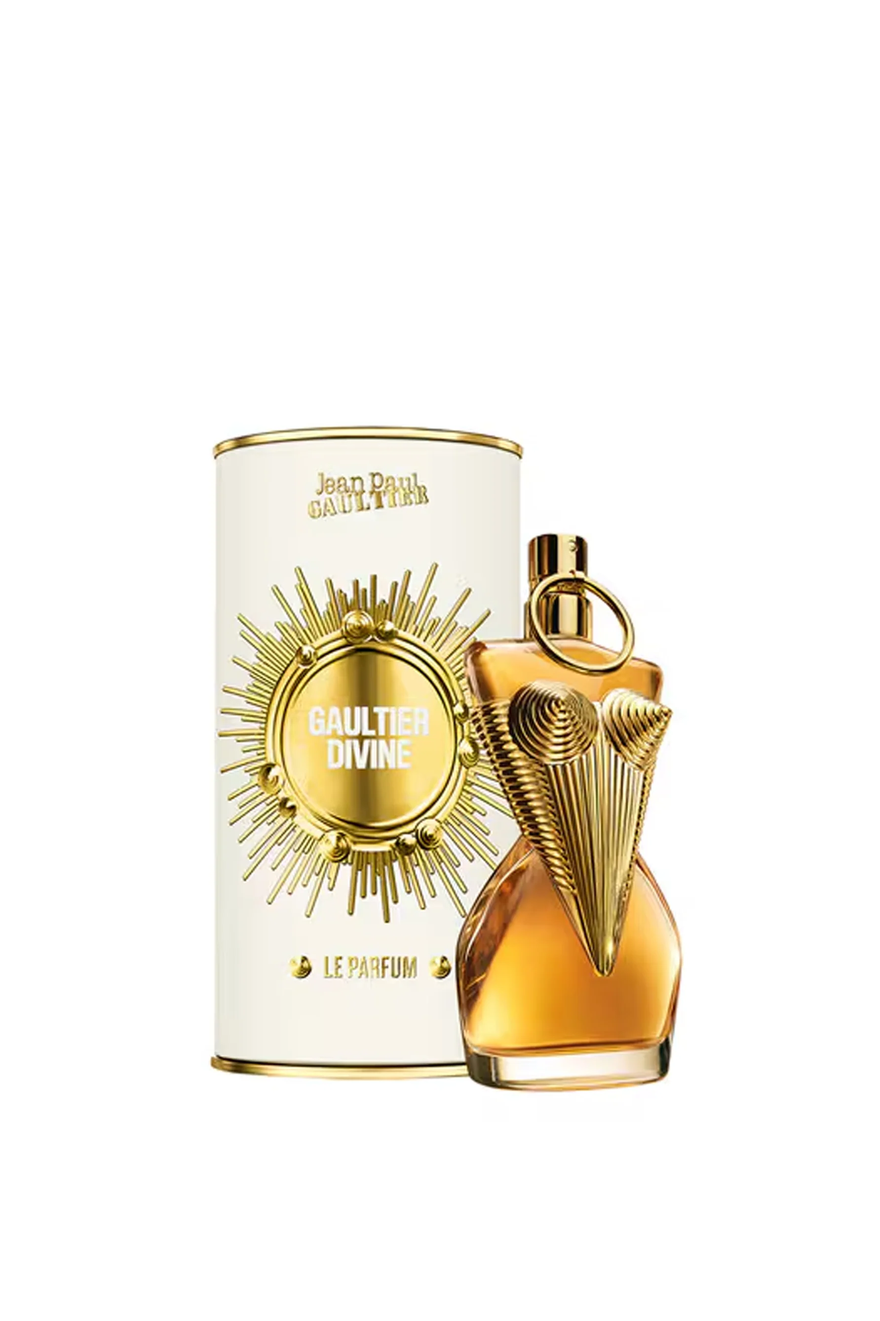 JEAN PAUL GAULTIER Divine Le Parfum EDP 50ml
