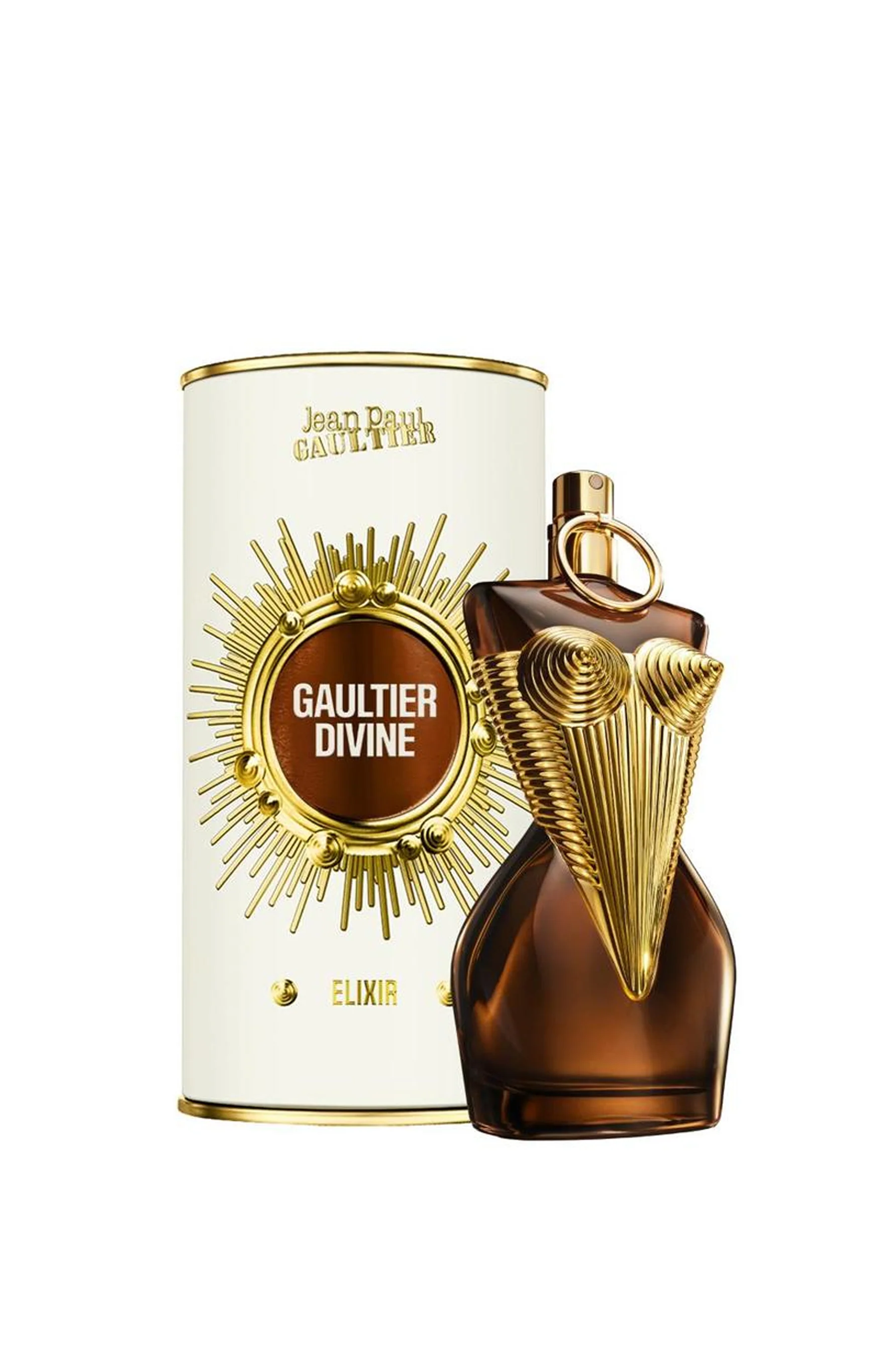 JEAN PAUL GAULTIER Divine Elixir 100ml