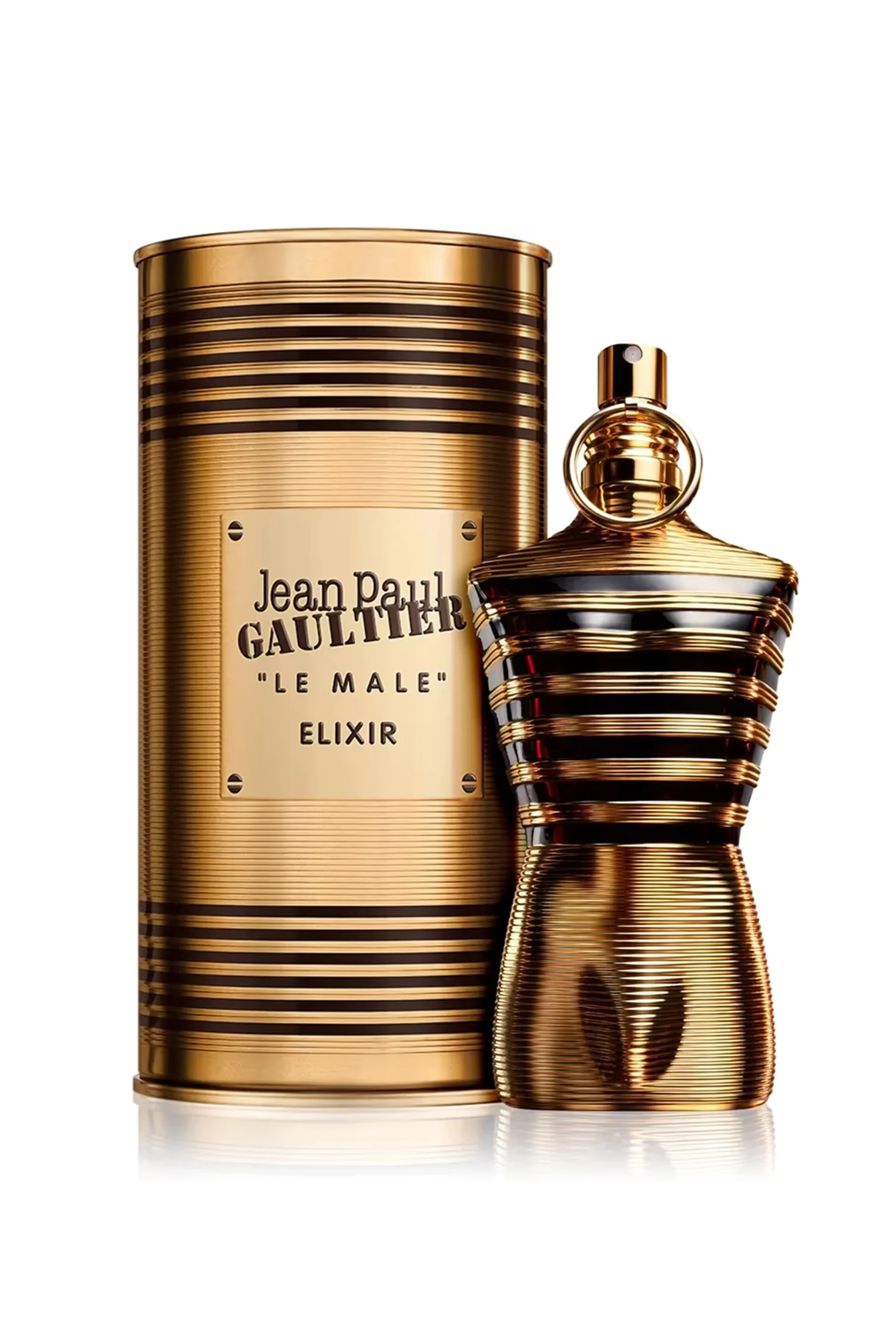 JEAN PAUL GAULTIER Le Male Elixir 125ml