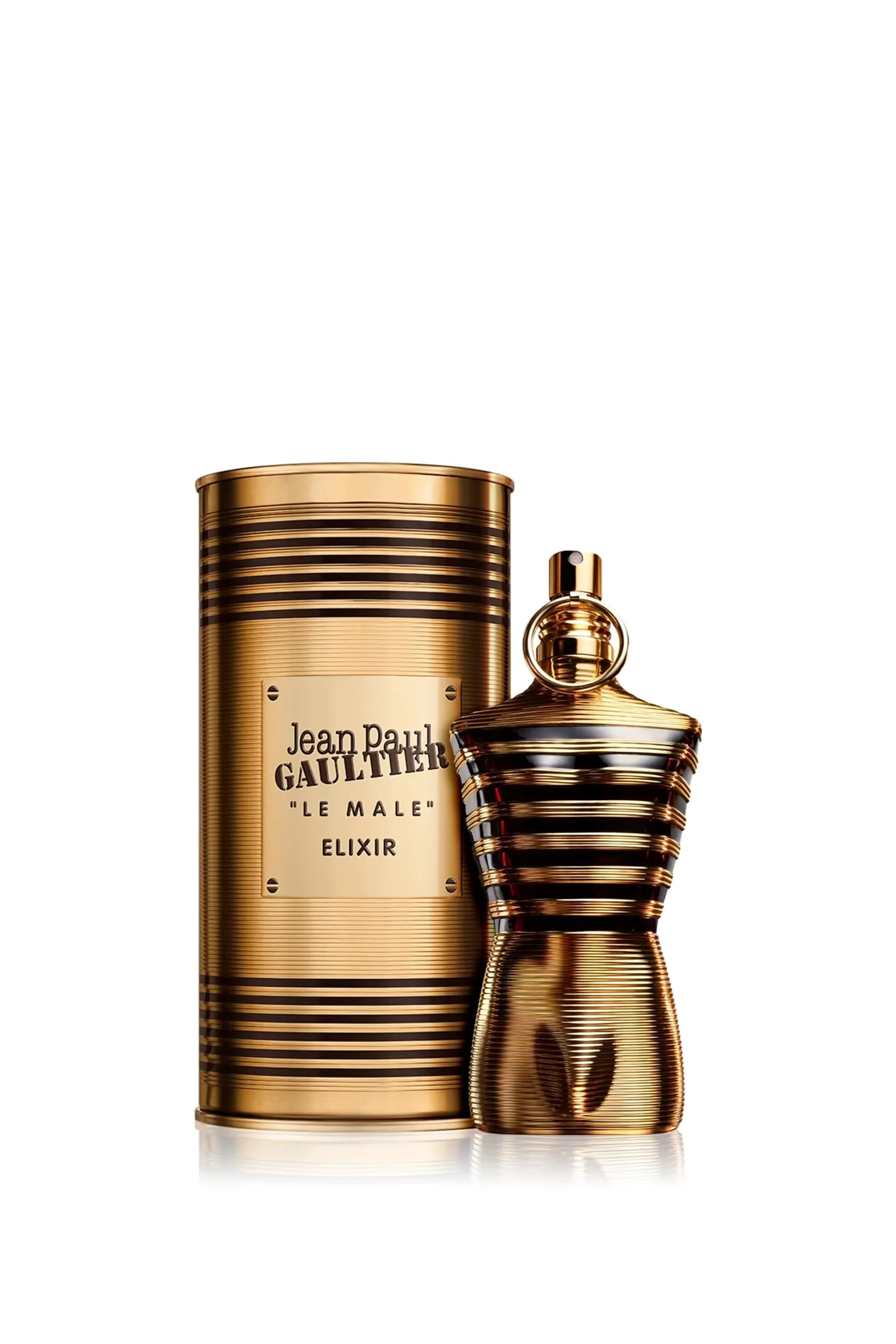 JEAN PAUL GAULTIER Le Male Elixir 75ml