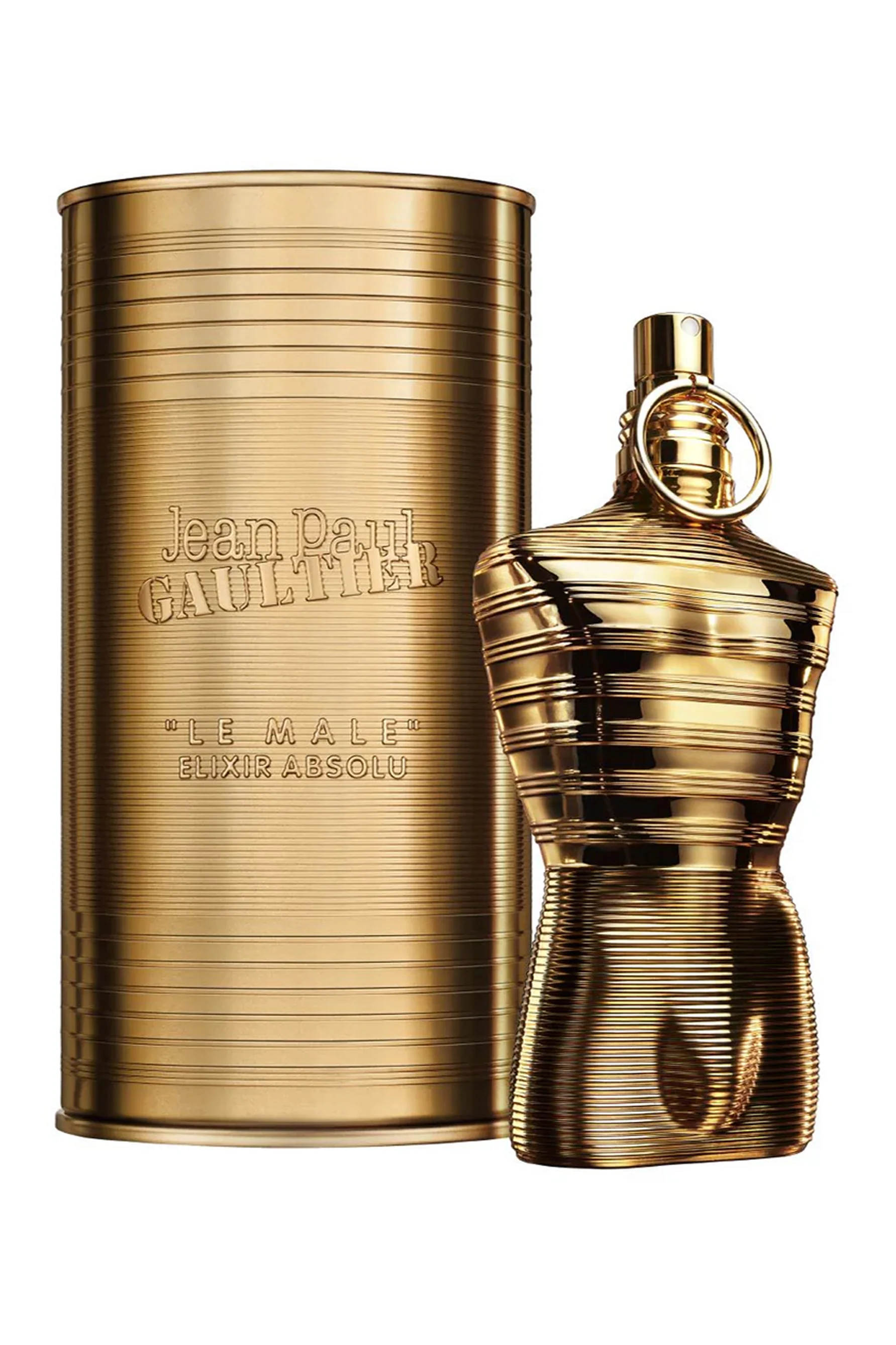 JEAN PAUL GAULTIER Le Male Elixir Absolu 125ml