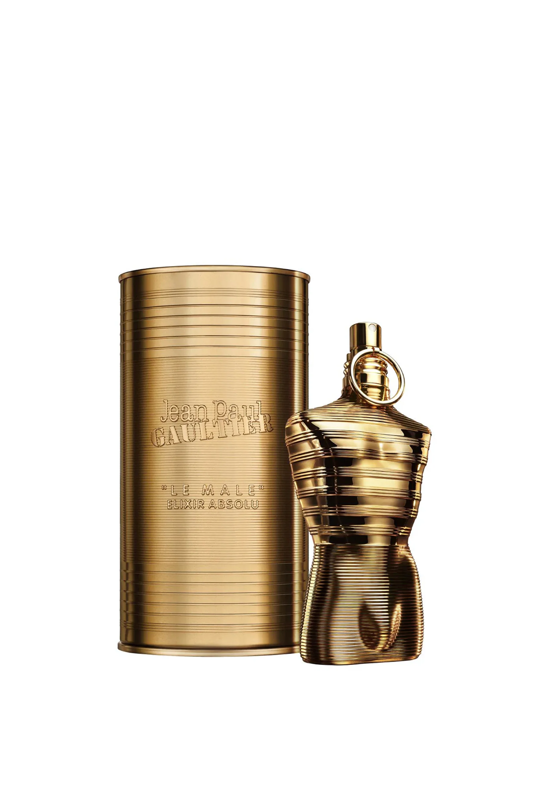JEAN PAUL GAULTIER Le Male Elixir Absolu 75ml