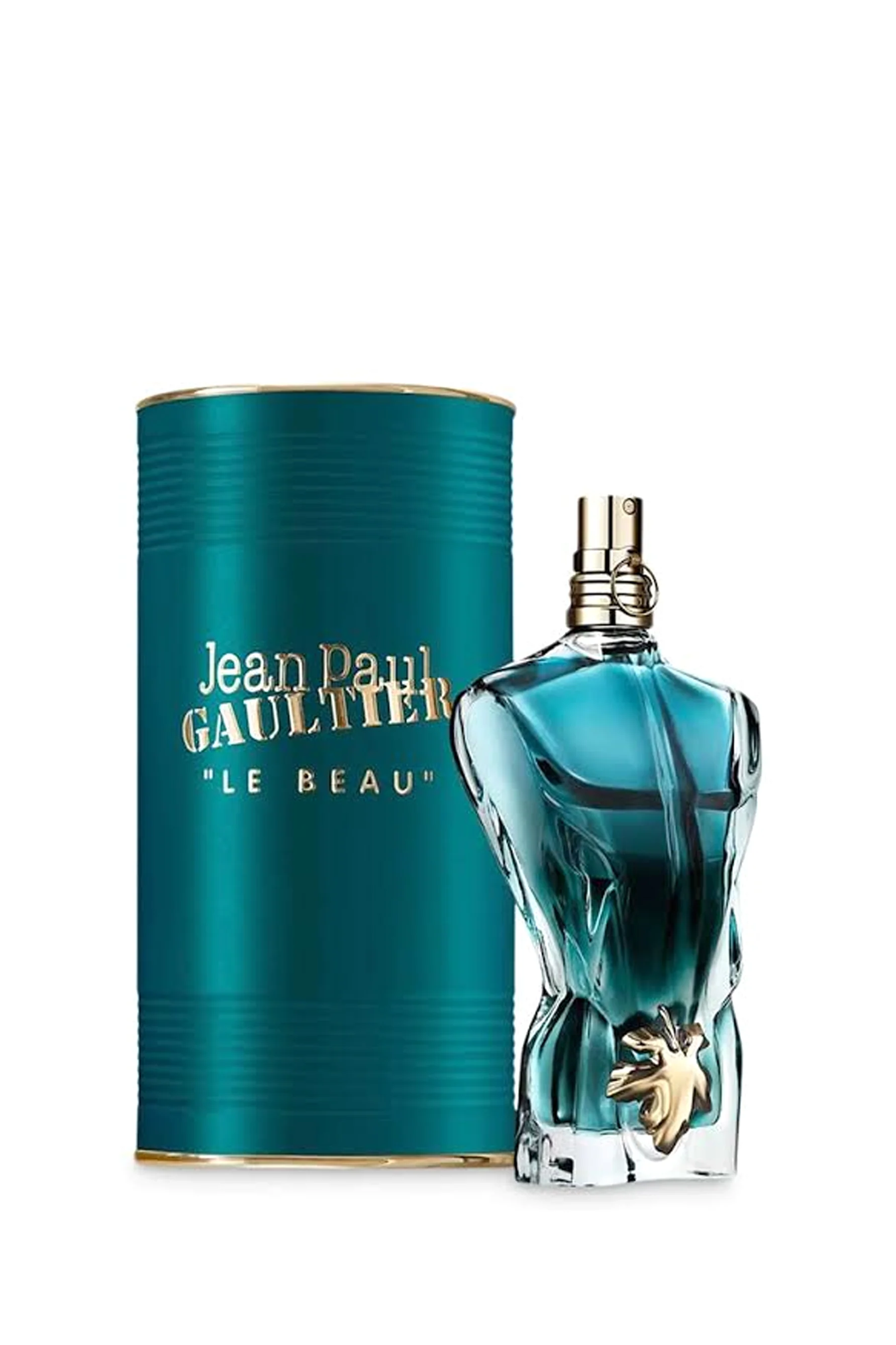 JEAN PAUL GAULTIER Le Beau EDT 75ml