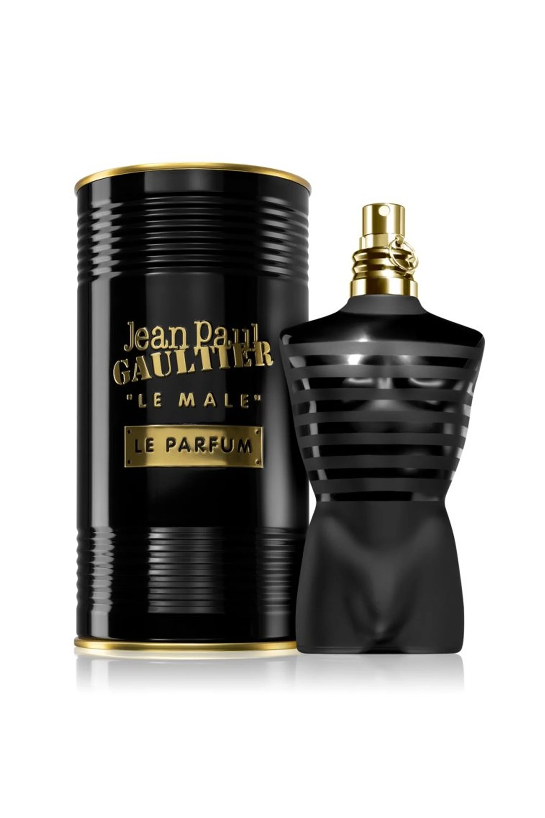 JEAN PAUL GAULTIER Le Male Le Parfum EDP 125ml