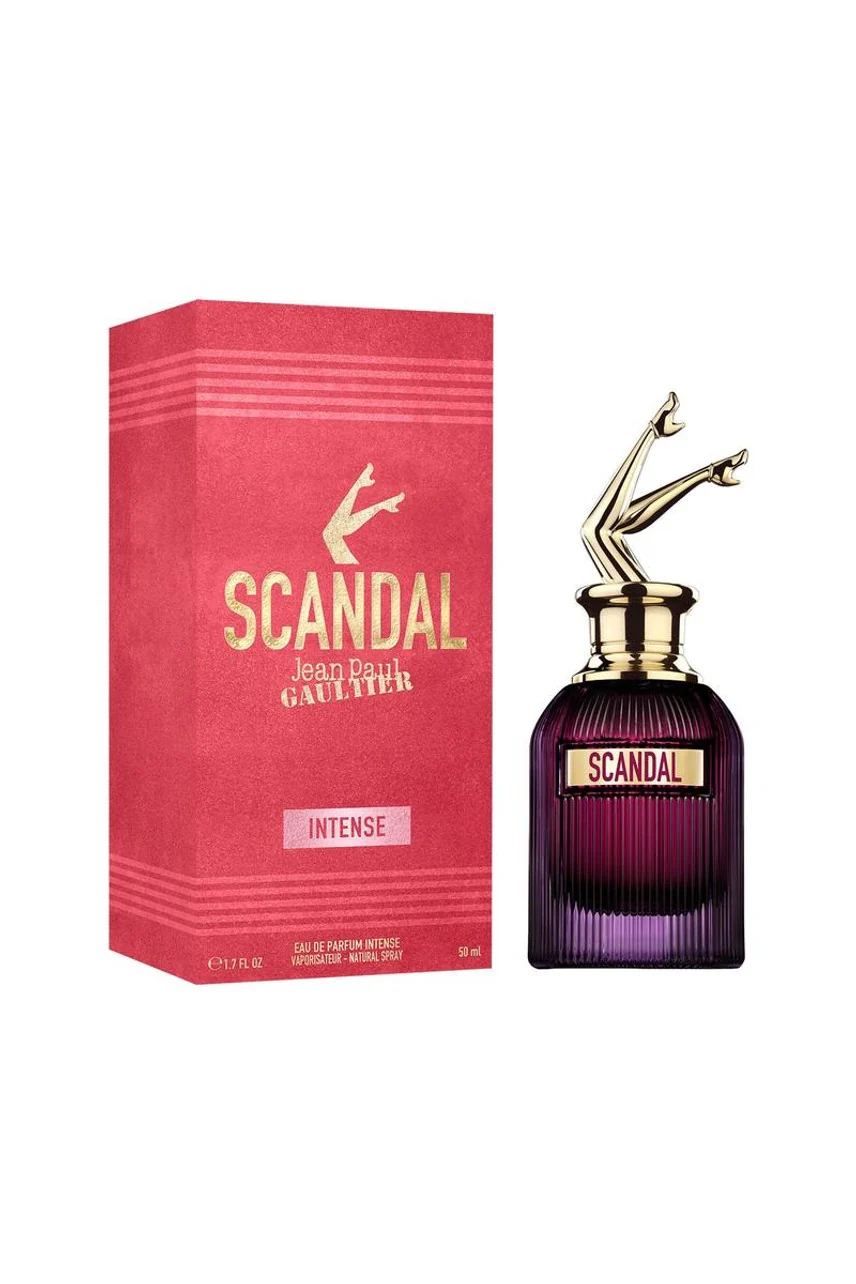 Jean Paul Gaultier Scandal Intense Parfum 50ml - Image 2