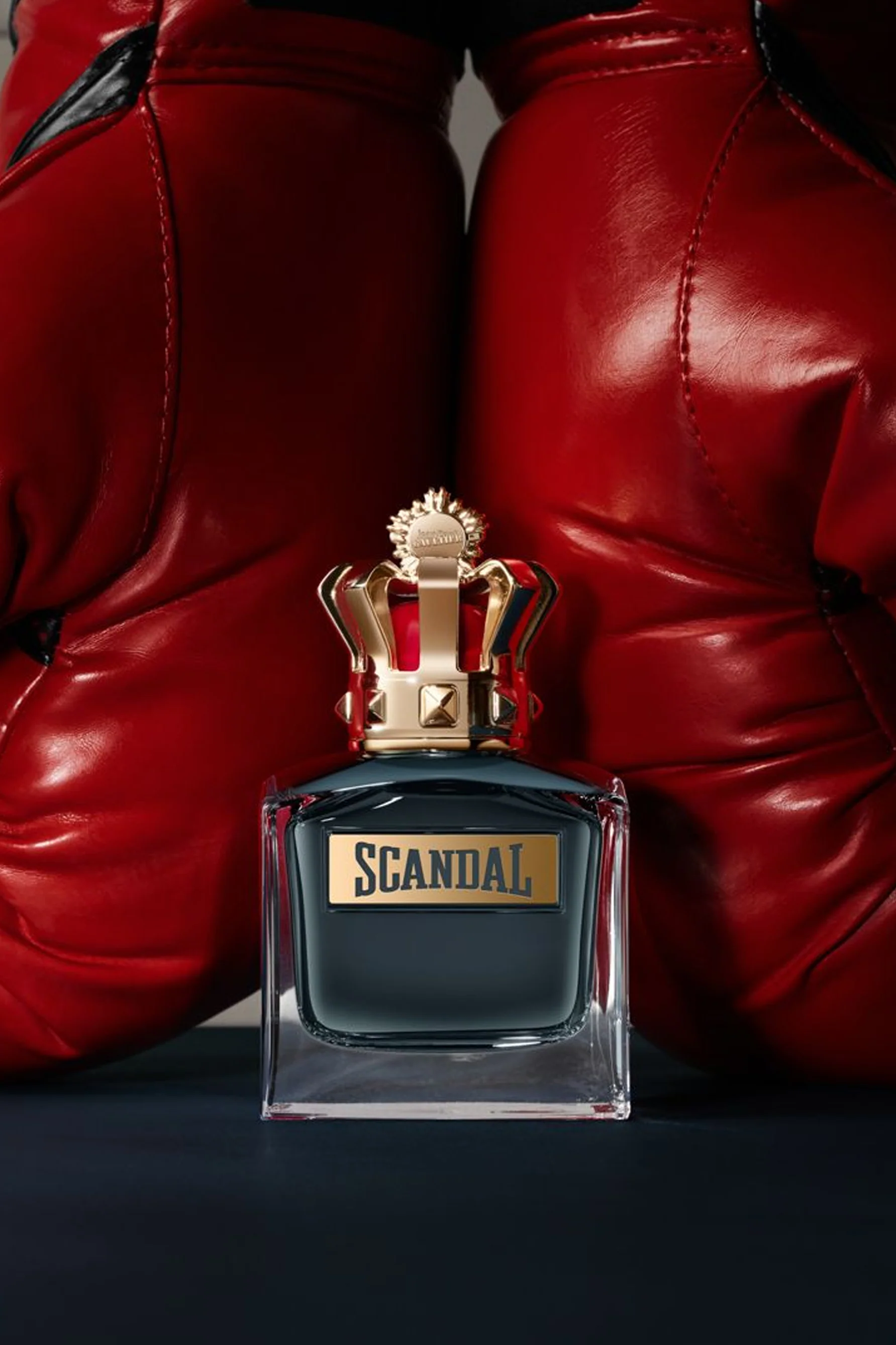 JEAN PAUL GAULTIER Scandal Pour Homme 100ml - Image 2