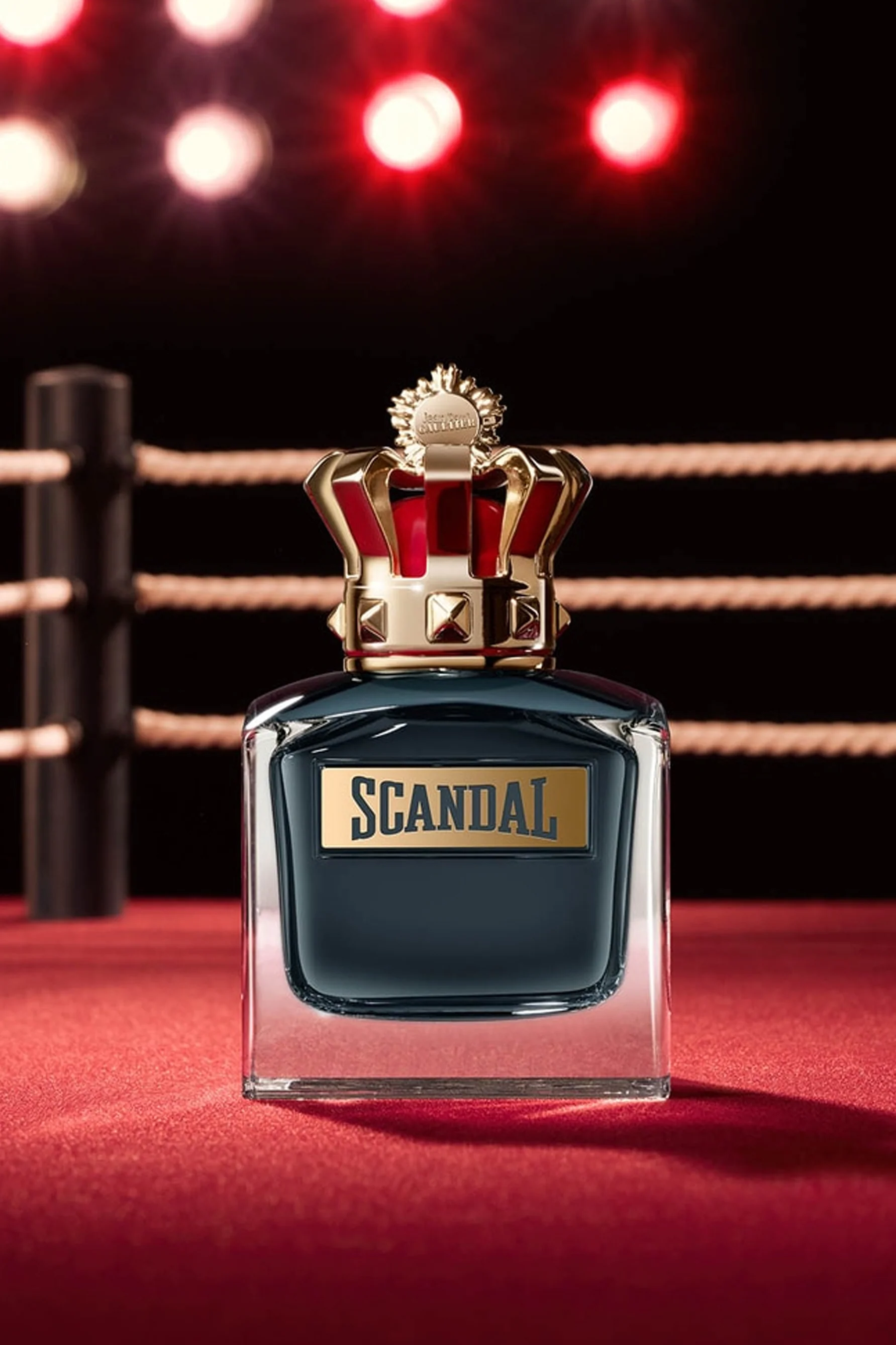 JEAN PAUL GAULTIER Scandal Pour Homme 100ml - Image 3