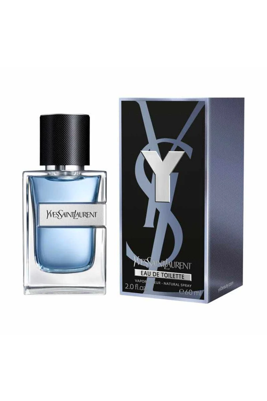 Yves Saint Laurent Y EDT 60ml - Image 2