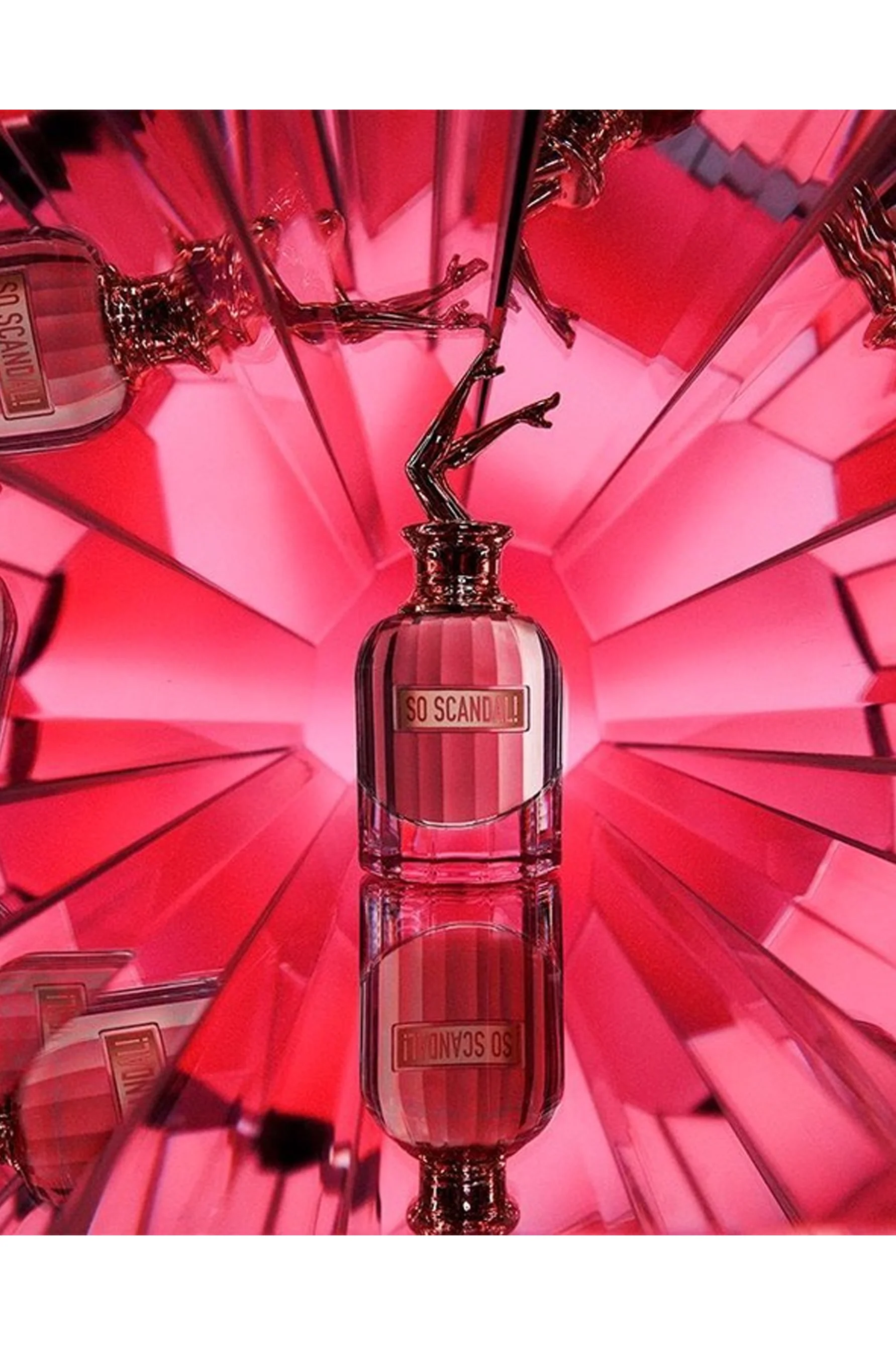JEAN PAUL GAULTIER So Scandal EDP 50ml - Image 2
