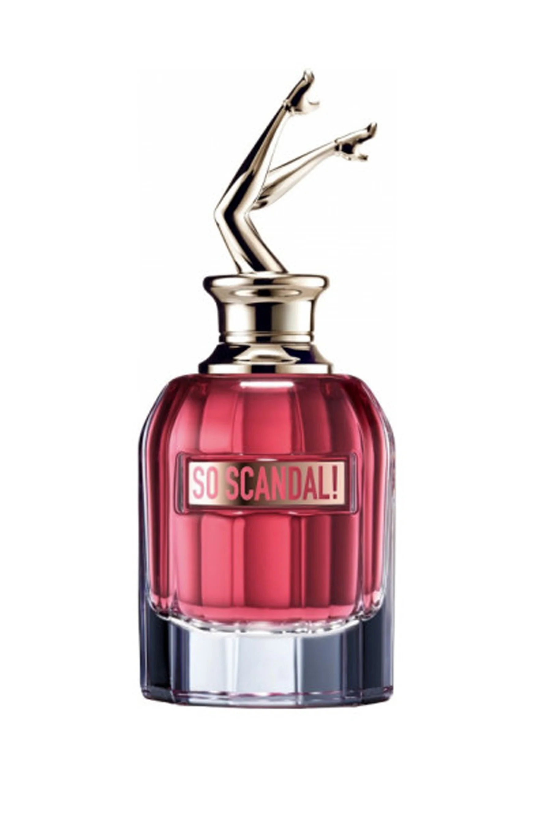 JEAN PAUL GAULTIER So Scandal EDP 80ml - Image 2