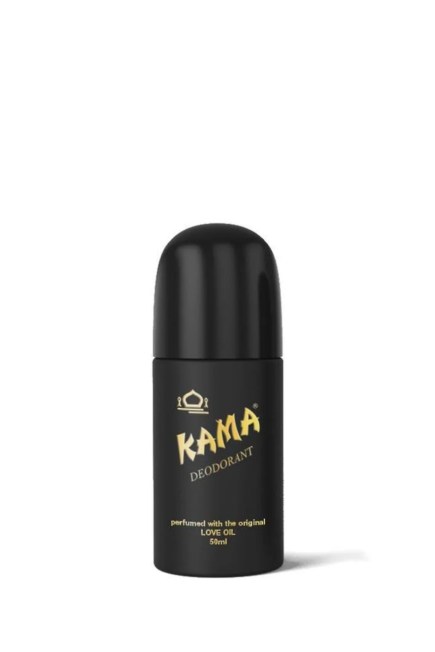KAMA Deodorant 50ml
