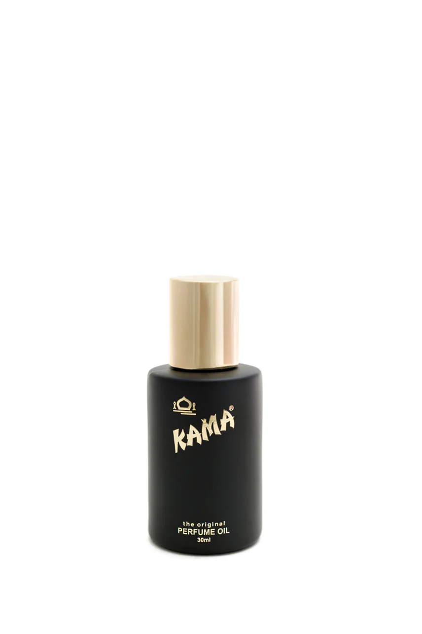 KAMA Perfumed Oil 30ml