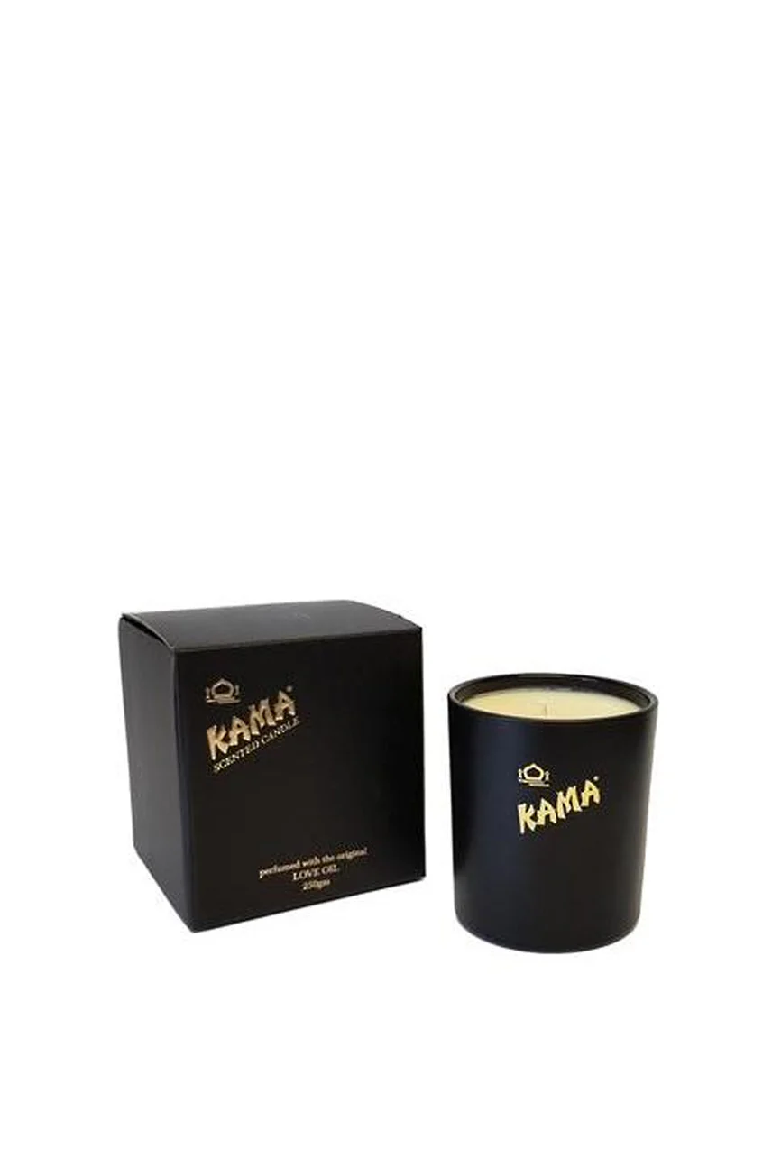KAMA Scented Candle 250g