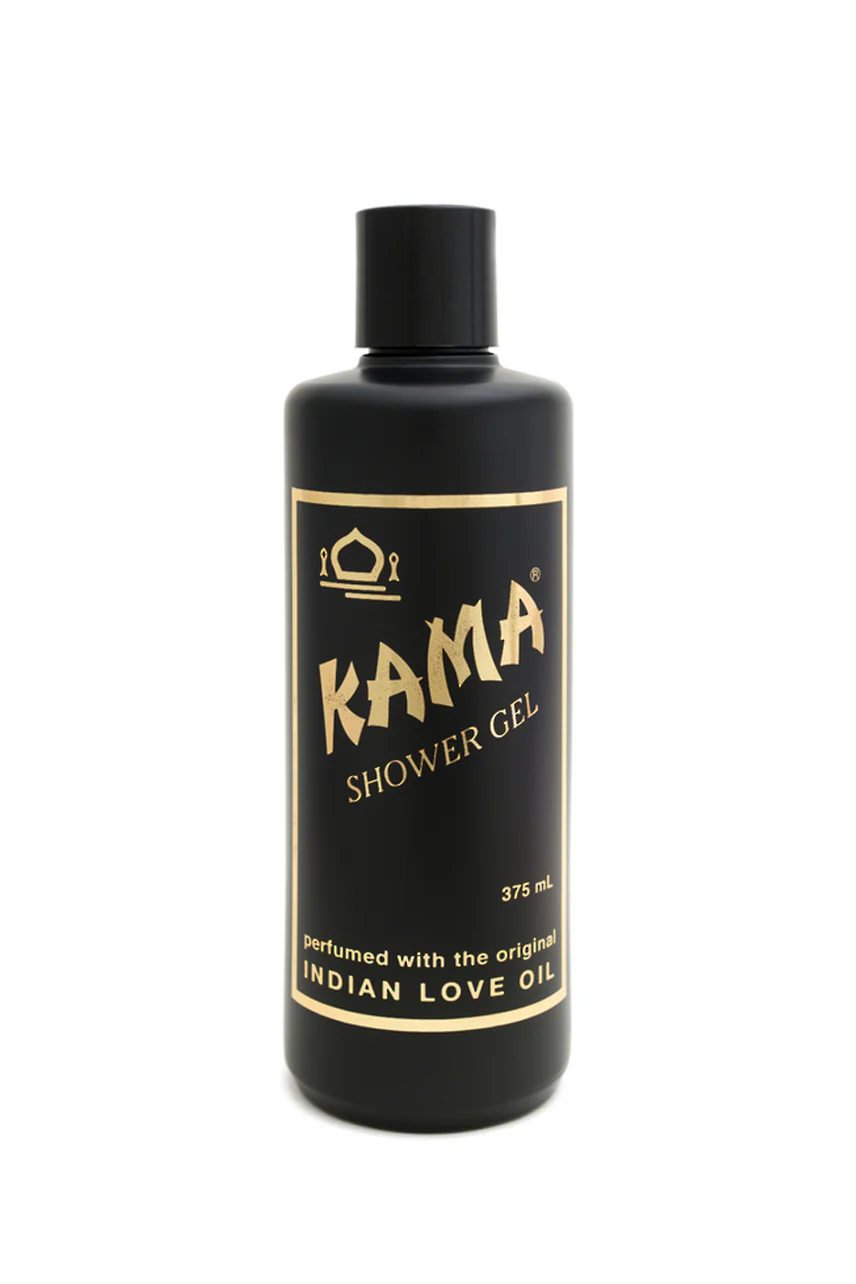 KAMA Shower Gel 375ml
