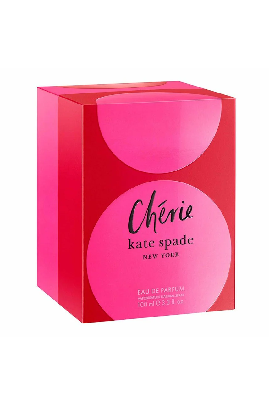 Kate Spade Cherie EDP 100ml - Image 3