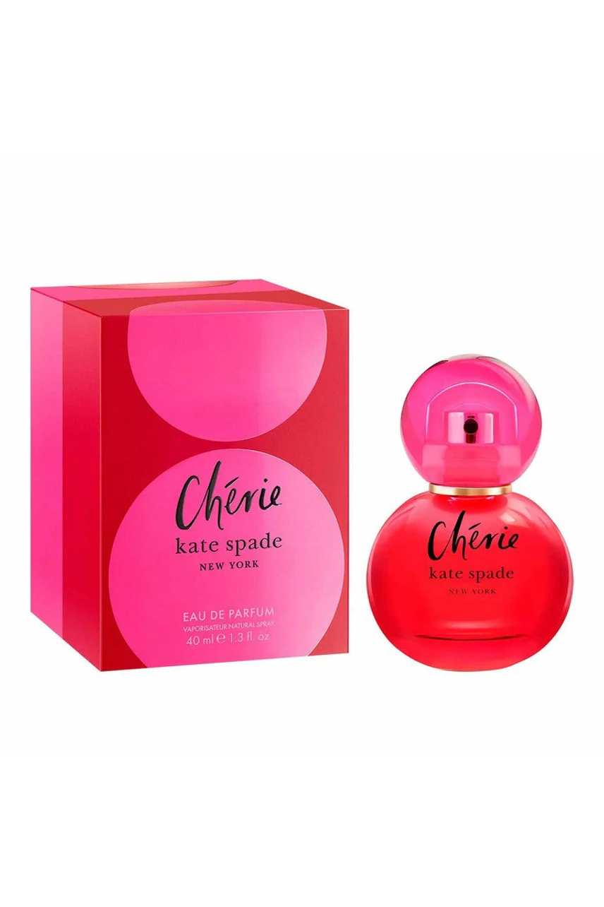 Kate Spade Cherie EDP 40ml - Image 2