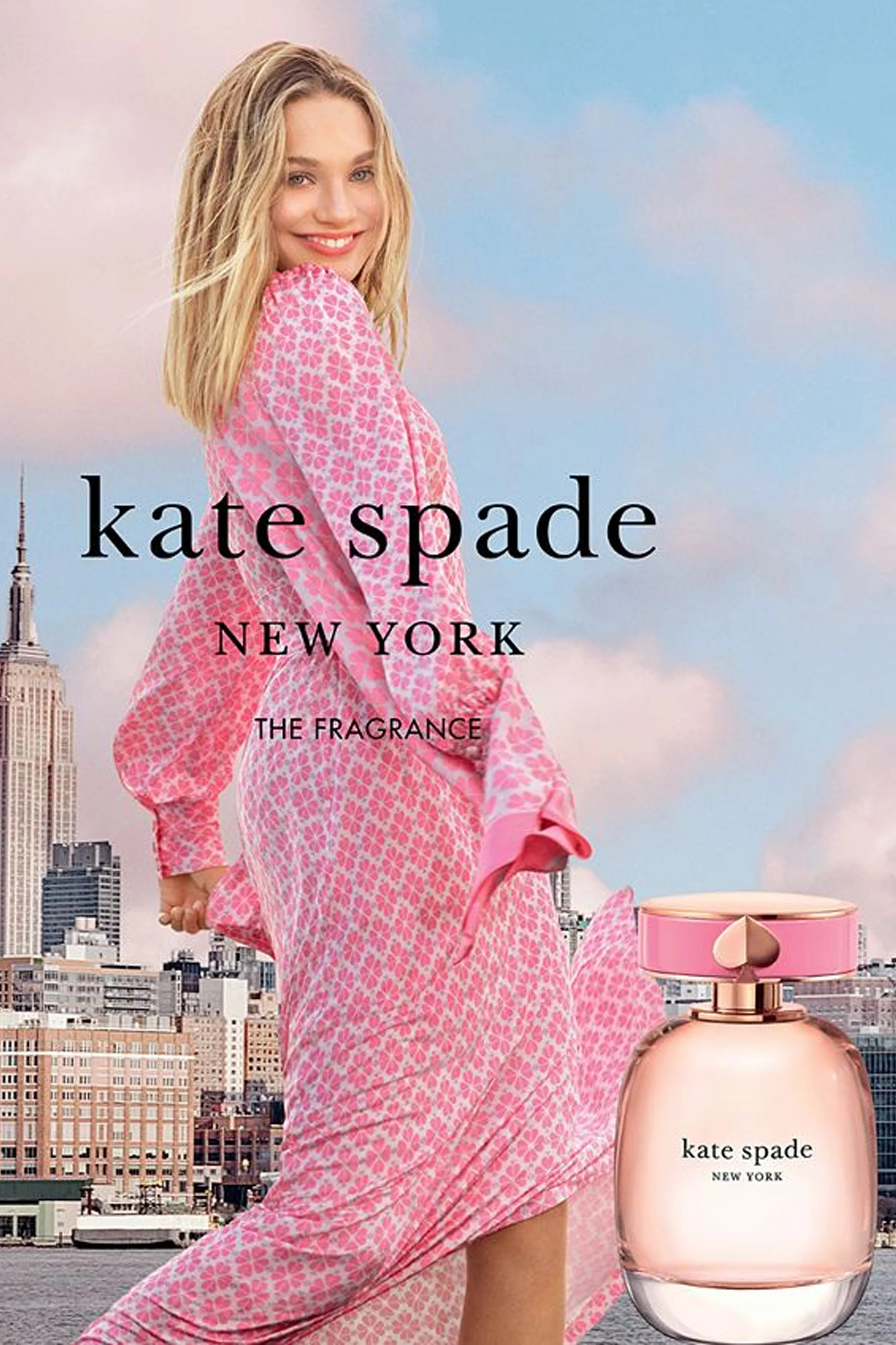 KATE SPADE New York EDP 100ml - Image 2
