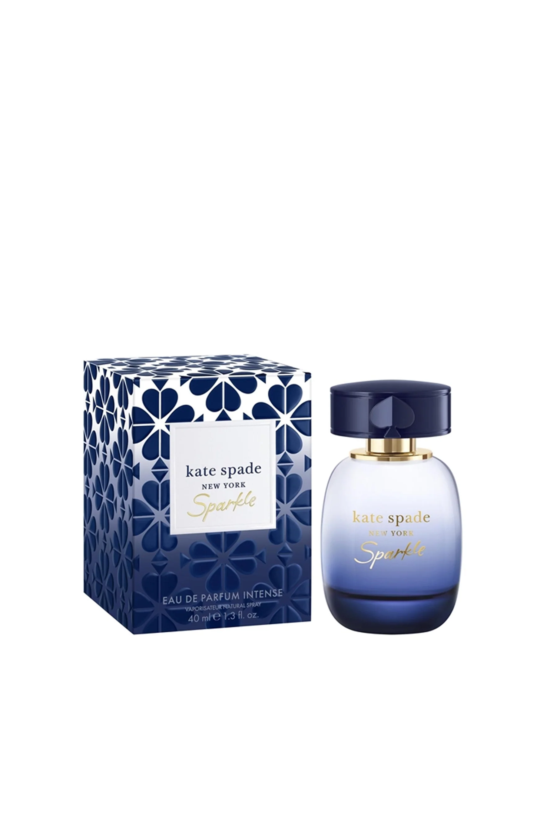 KATE SPADE Sparkle Intense EDP 40ml