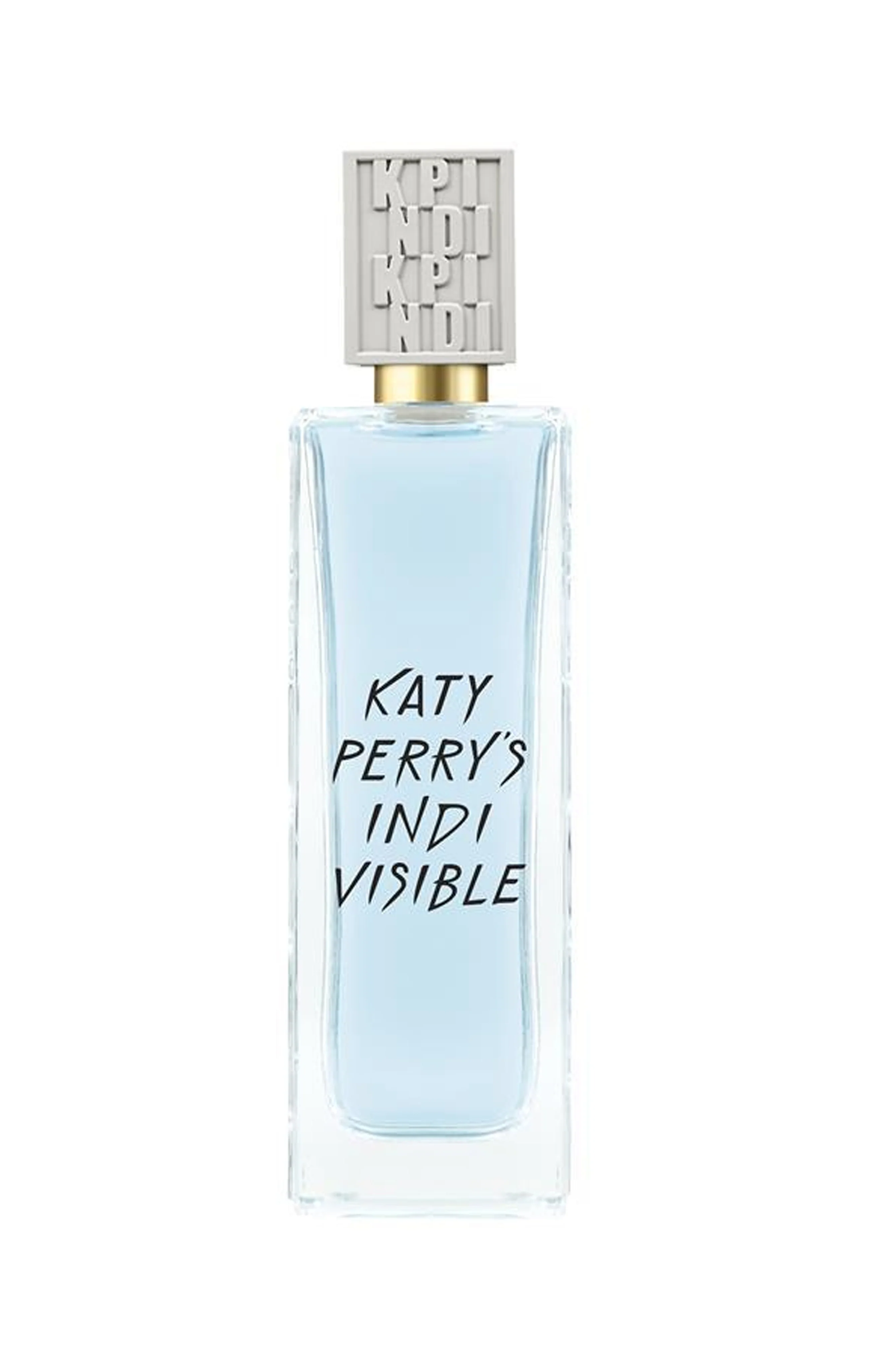 KATY PERRY INDIVISIBLE EAU DE PARFUM 100ML