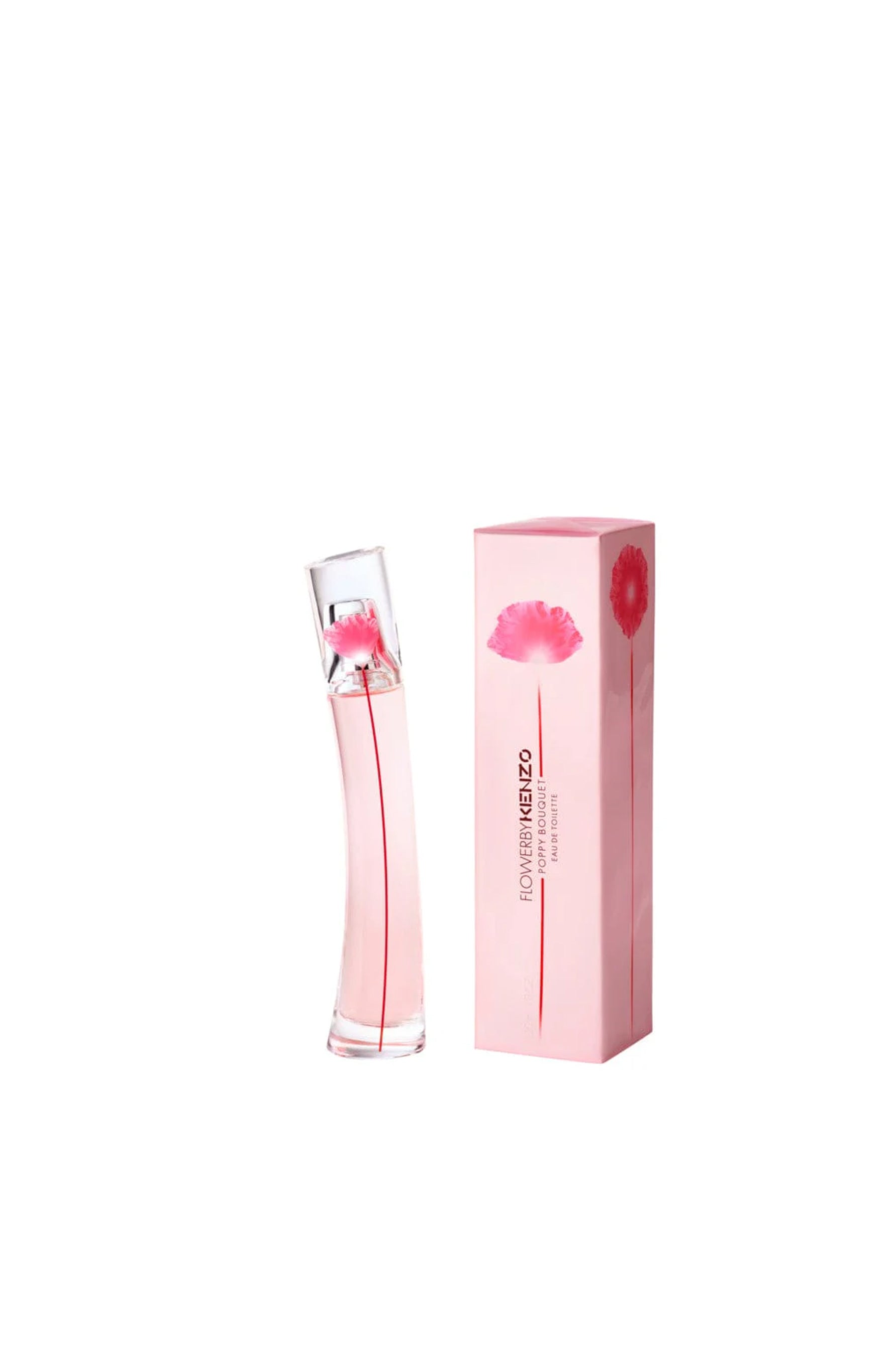 KENZO Flower by Kenzo Poppy Bouquet EDT 30ml