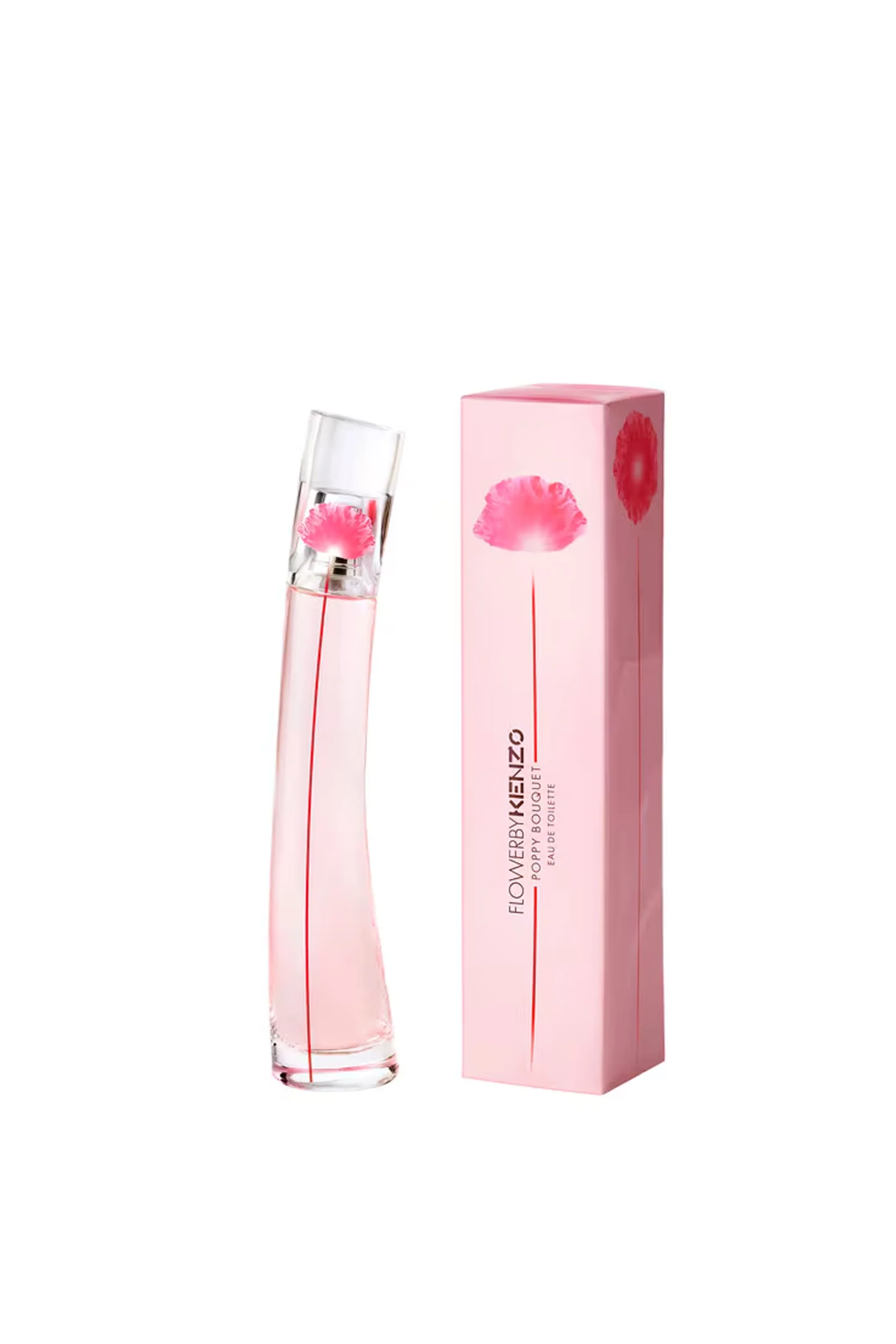 KENZO Flower by Kenzo Poppy Bouquet EDT 50ml