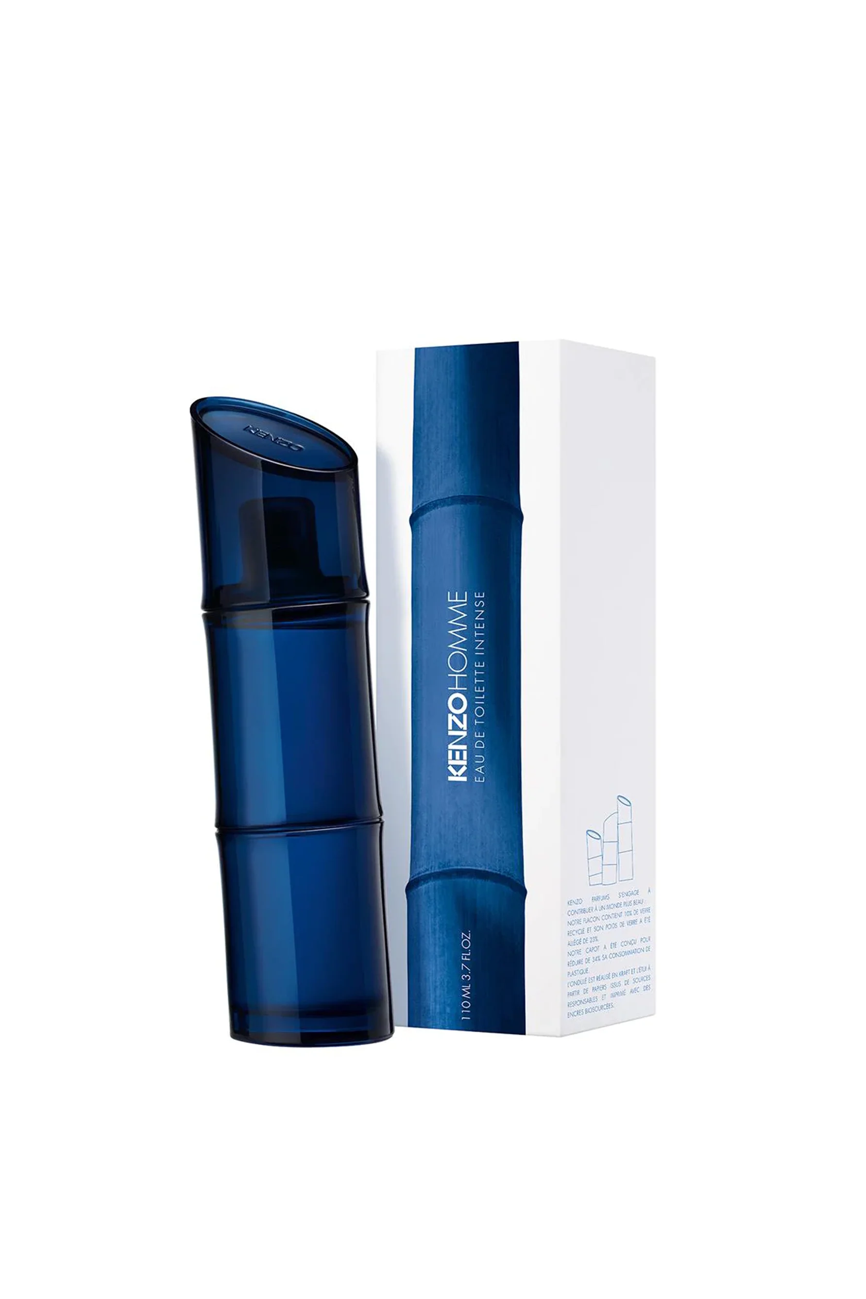 KENZO Homme EDT Intense 110ml